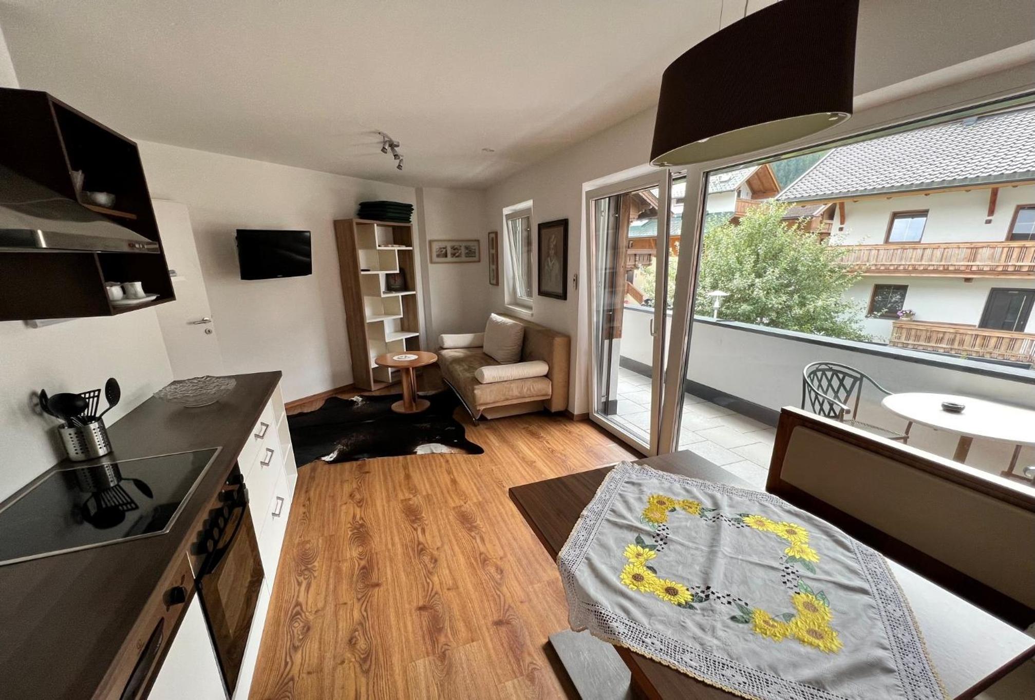 Chalet Perauer