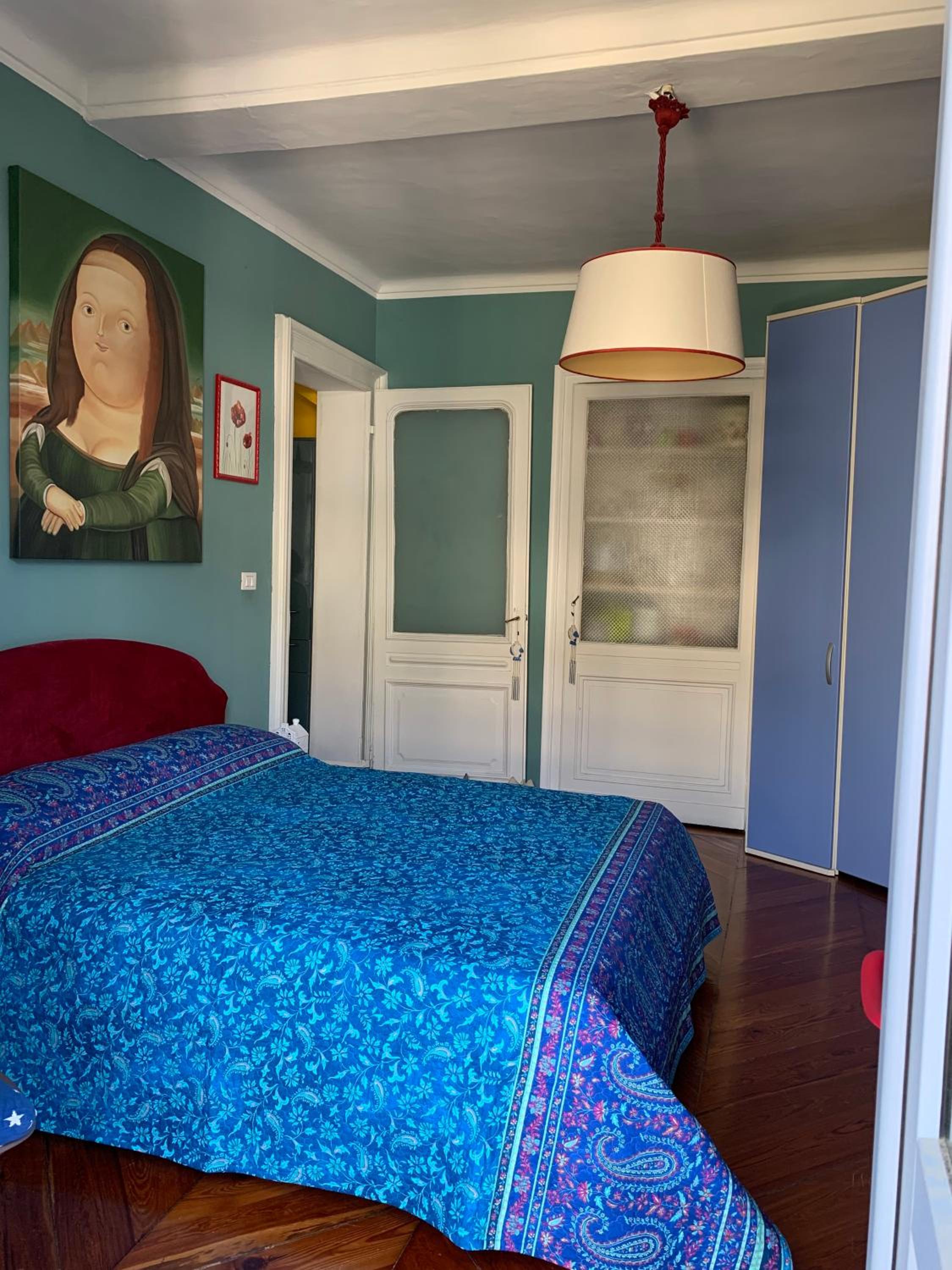 Maria Vittoria House