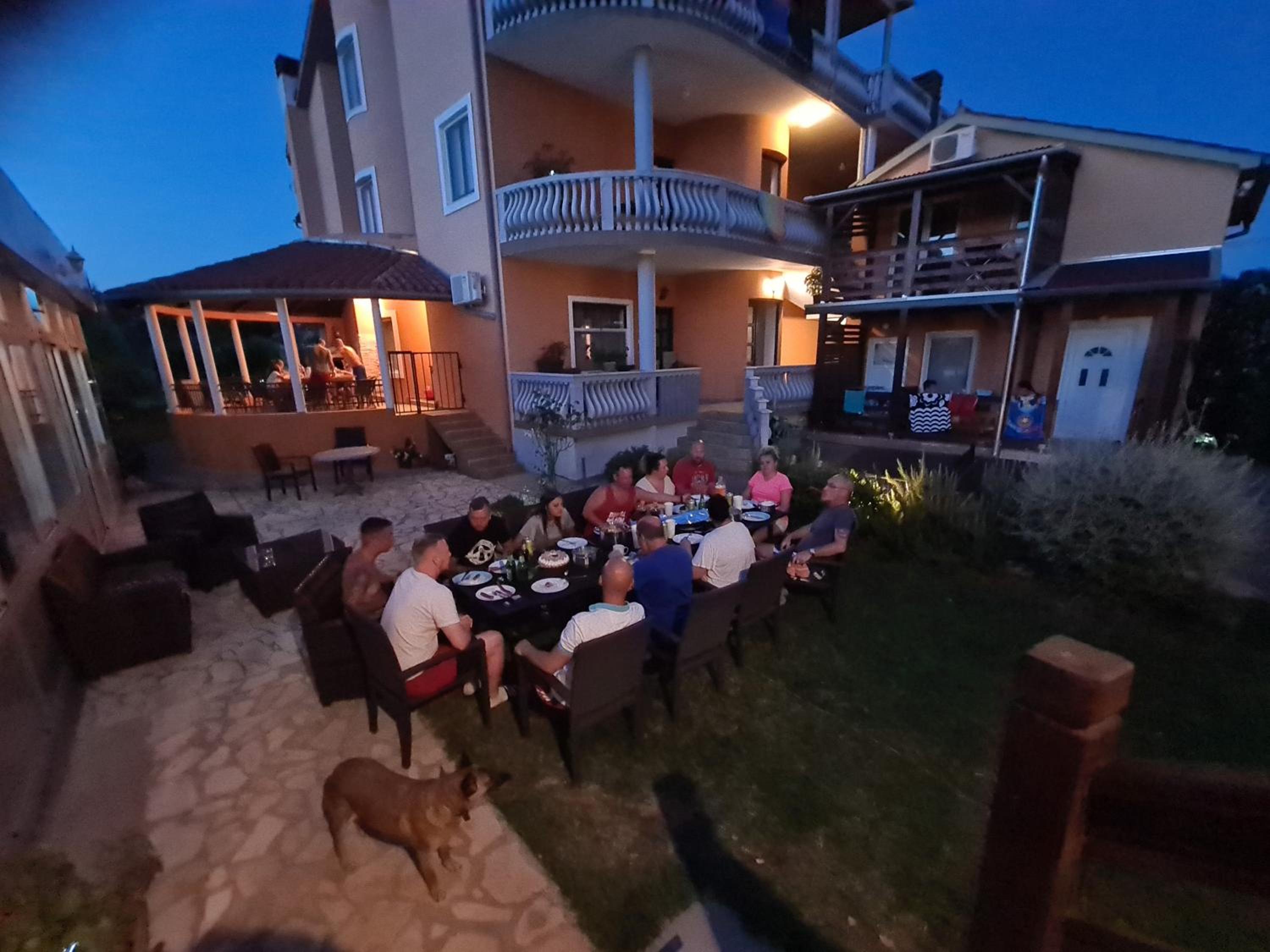 Apartments Šeherzada
