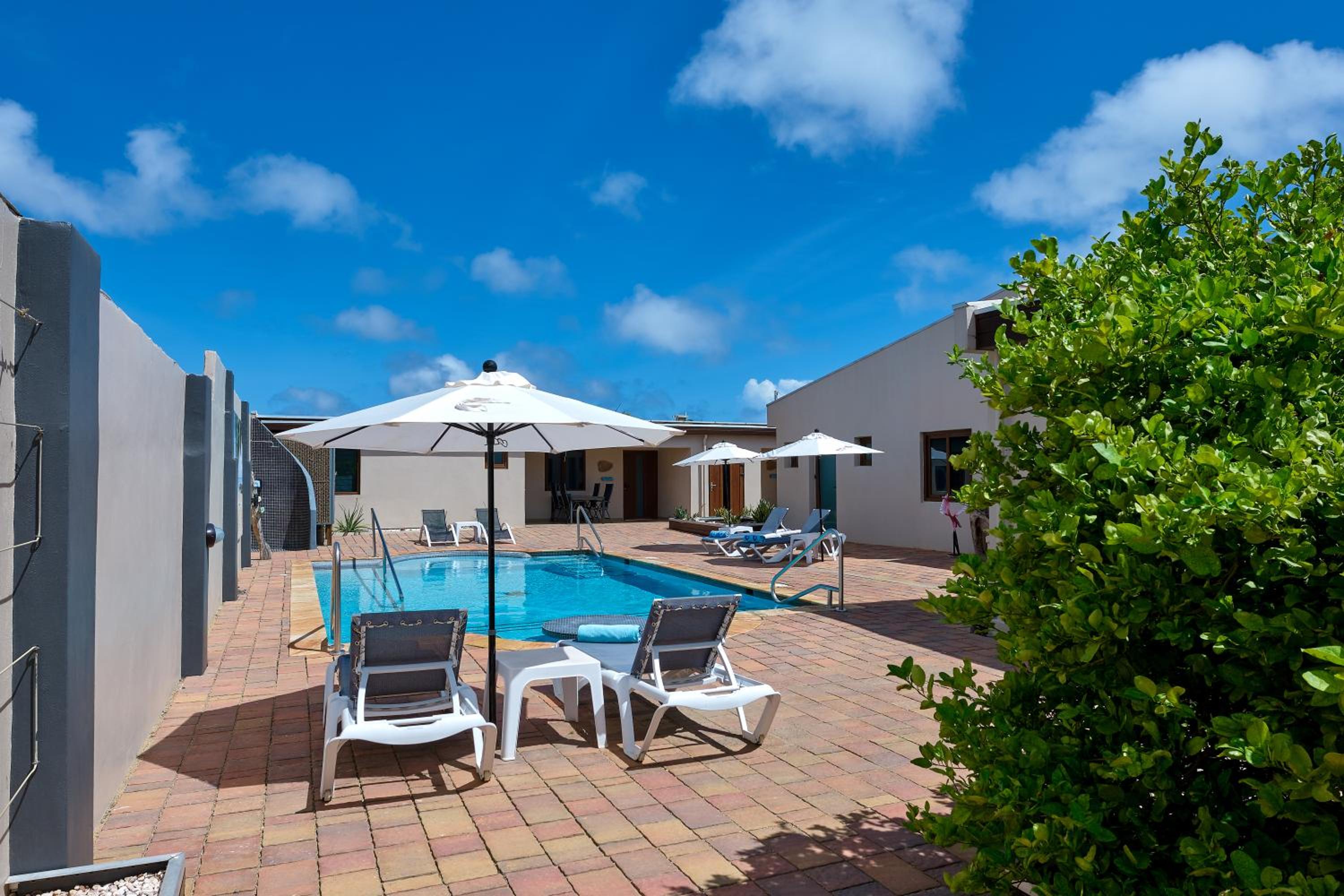 Bubali Luxury Apartments - Adults Only - Wheelchair Friendly