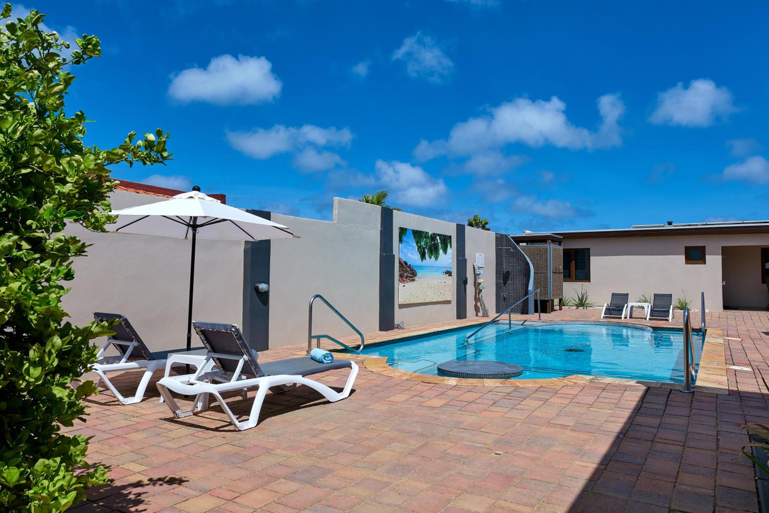 Bubali Luxury Apartments - Adults Only - Wheelchair Friendly