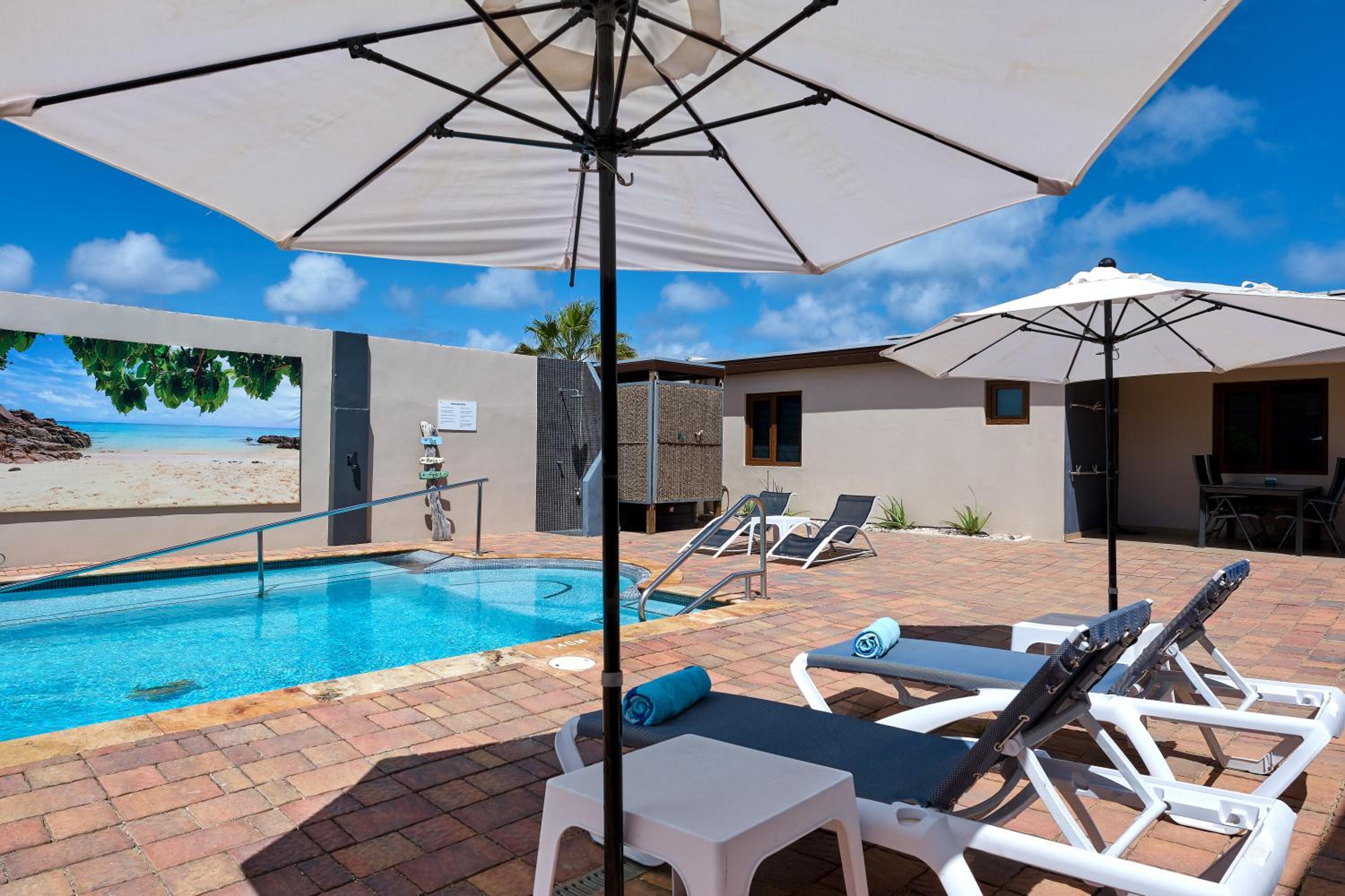 Bubali Luxury Apartments - Adults Only - Wheelchair Friendly