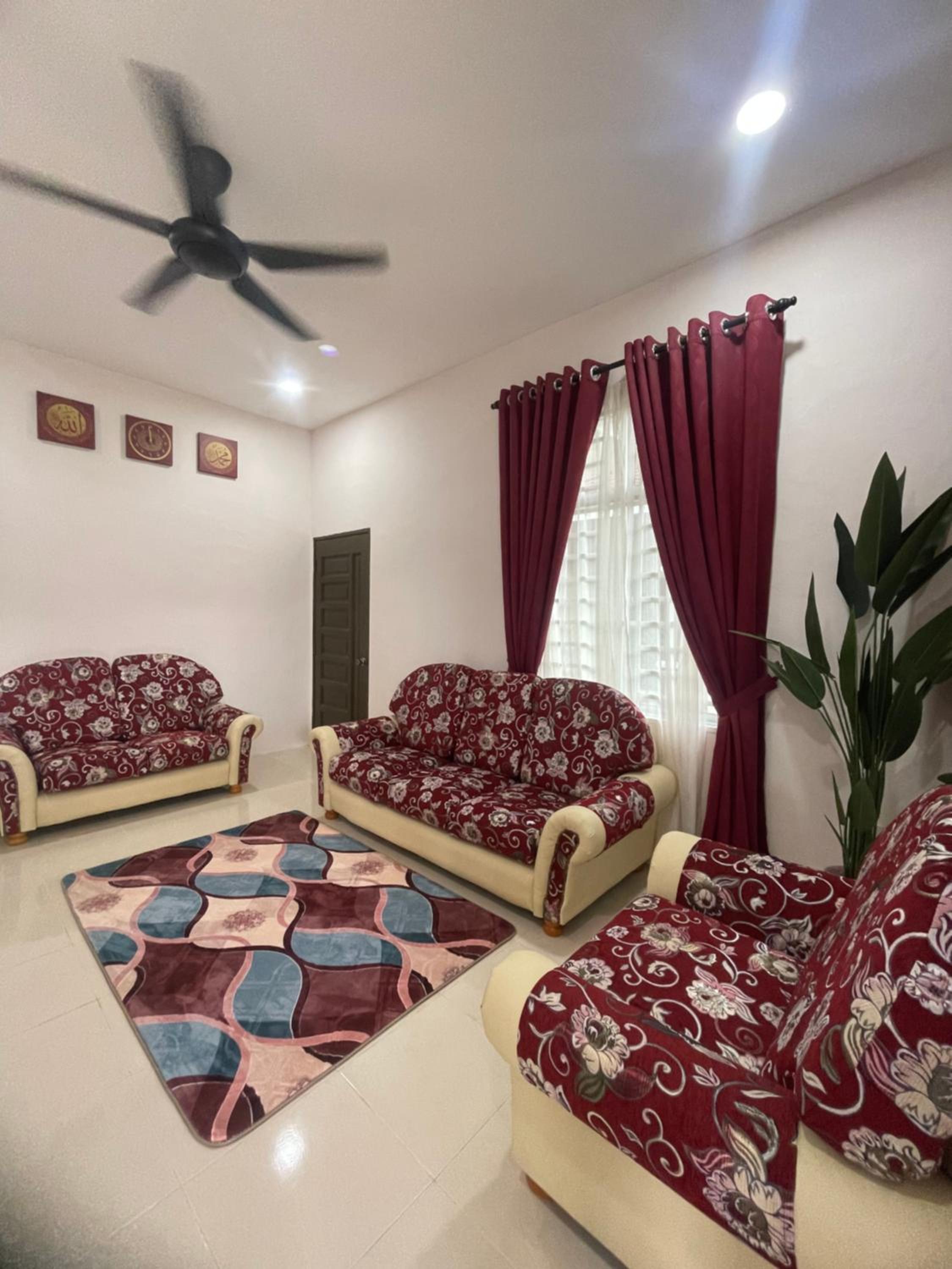 HOMESTAY BANDAR KANGAR (NS FAMILY HOMESTAY) photo 1