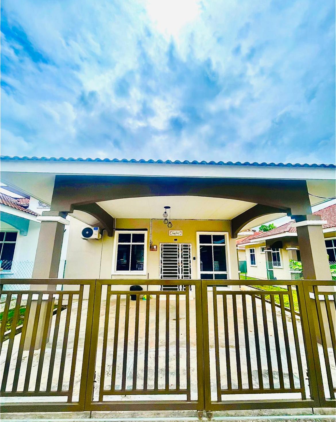 HOMESTAY BANDAR KANGAR (NS FAMILY HOMESTAY) photo 5