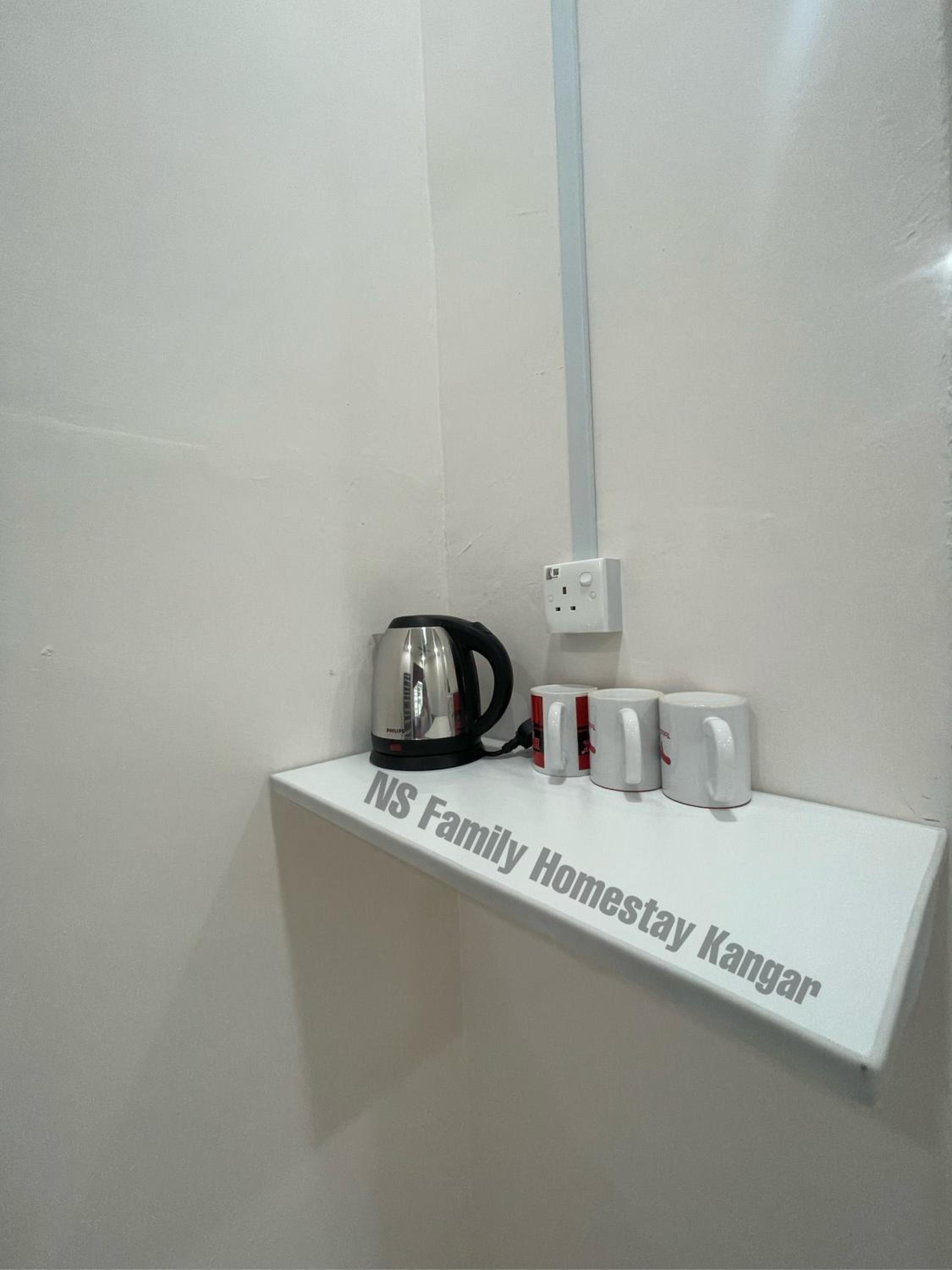 HOMESTAY BANDAR KANGAR (NS FAMILY HOMESTAY) photo 8