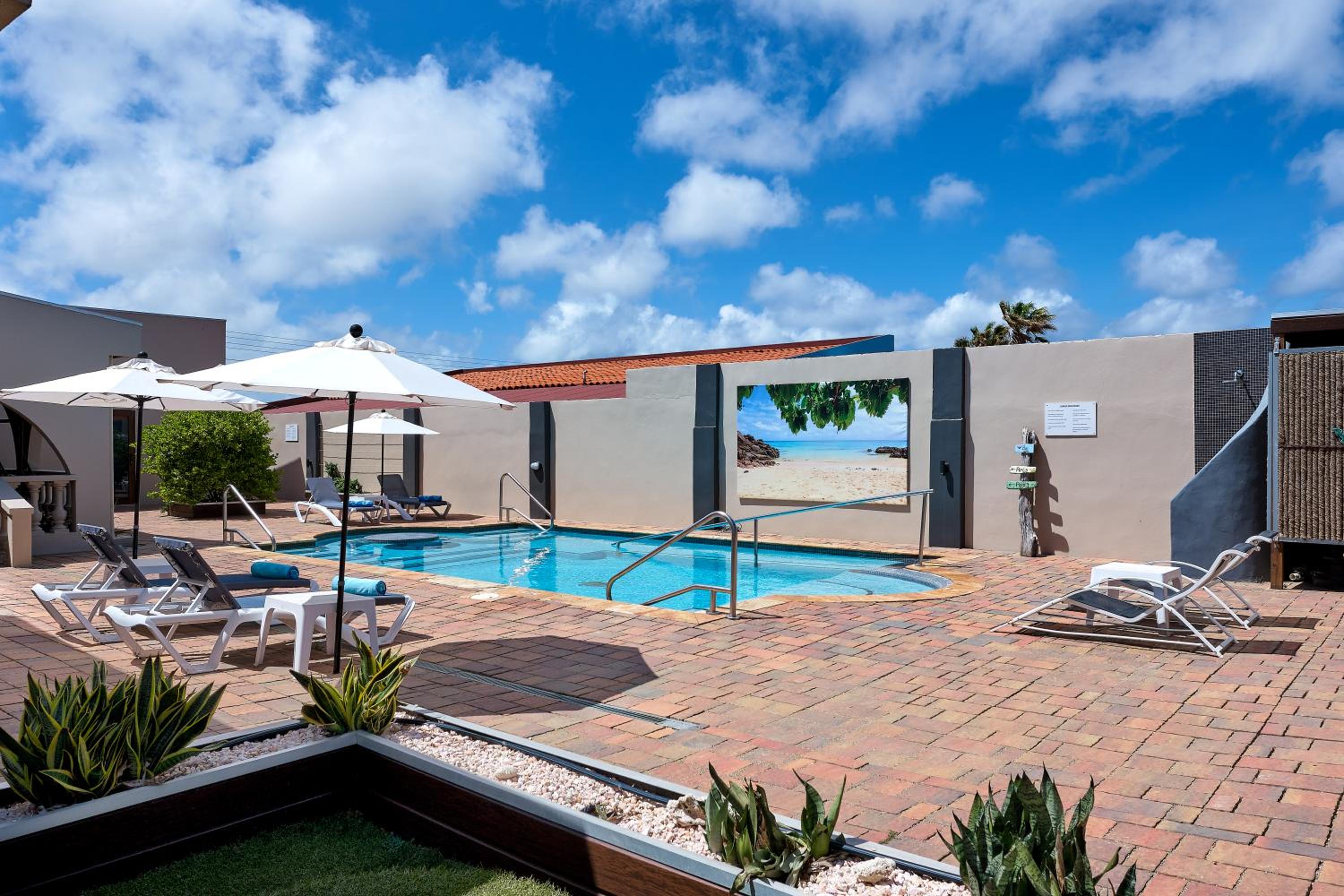 Bubali Luxury Apartments - Adults Only - Wheelchair Friendly