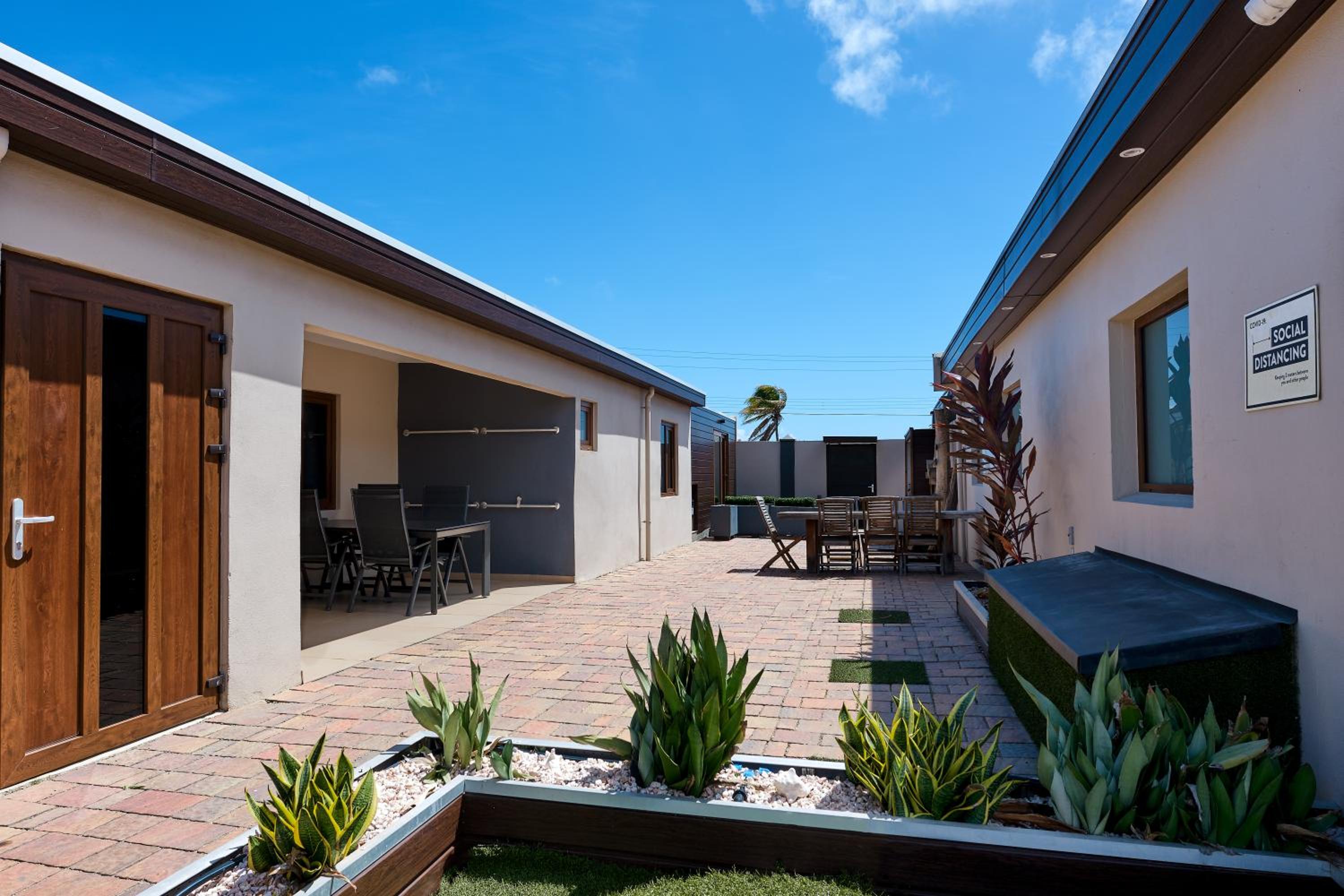Bubali Luxury Apartments - Adults Only - Wheelchair Friendly