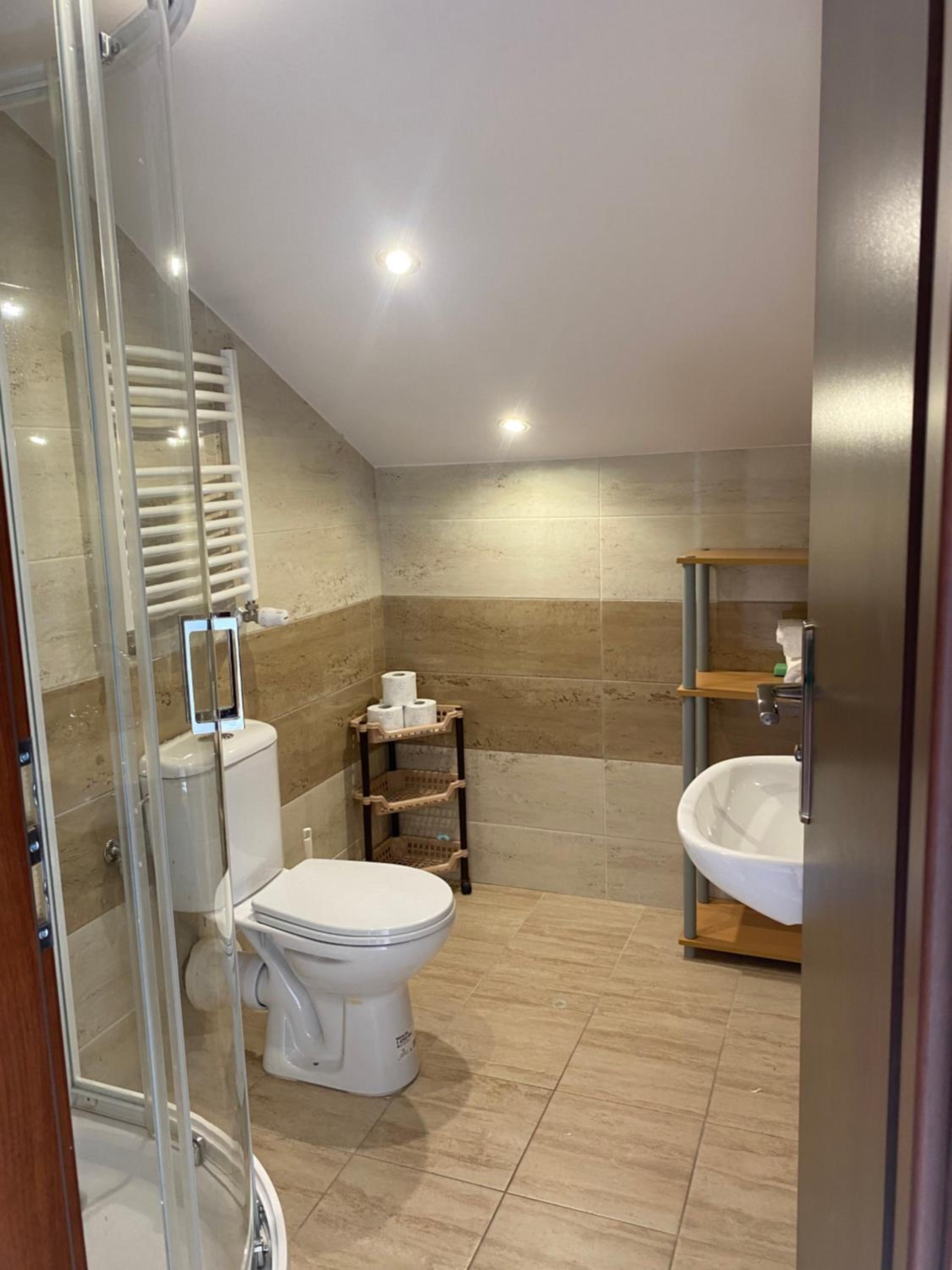 Apartamenty i pokoje nowomiejska 119