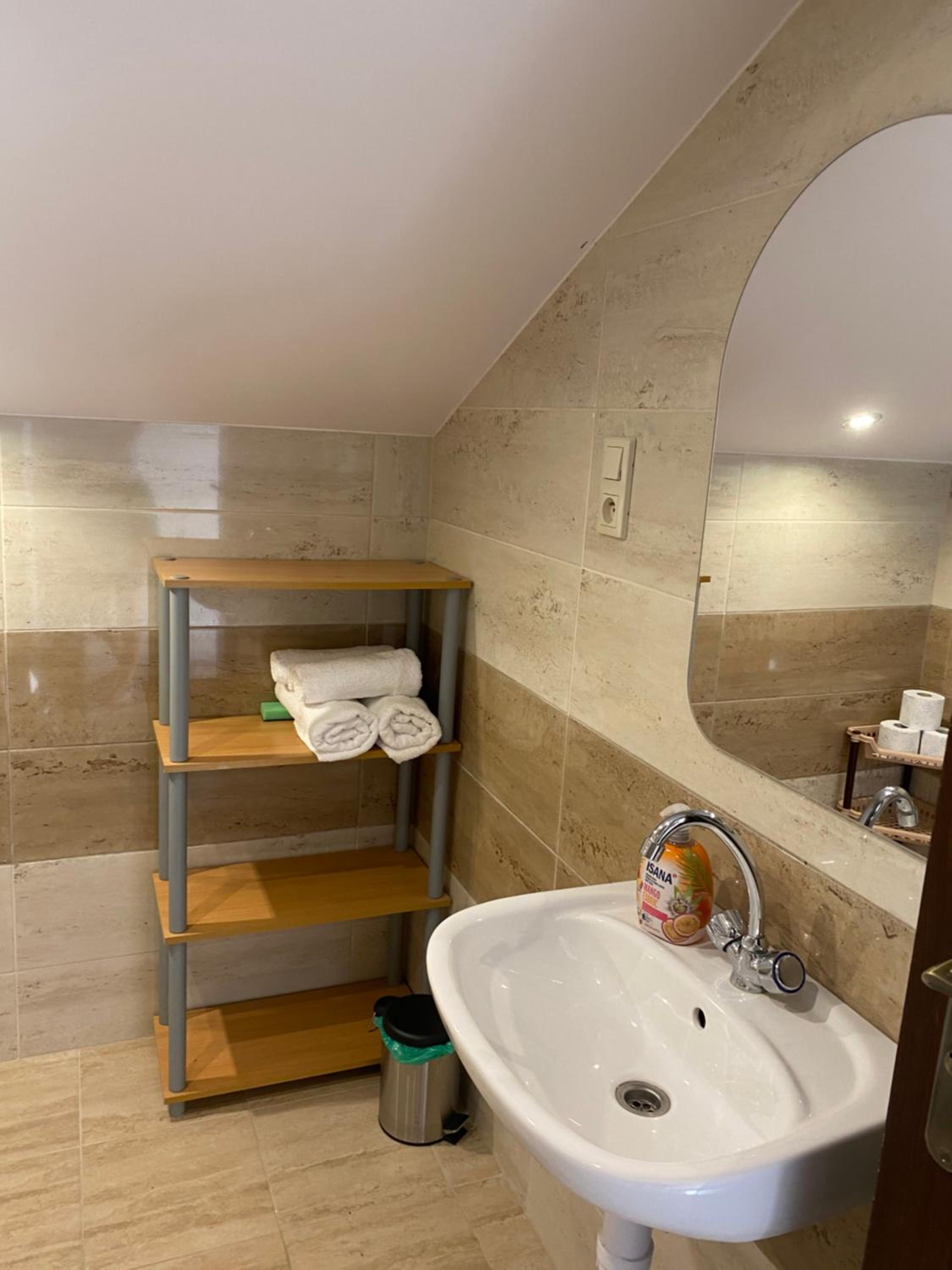 Apartamenty i pokoje nowomiejska 119