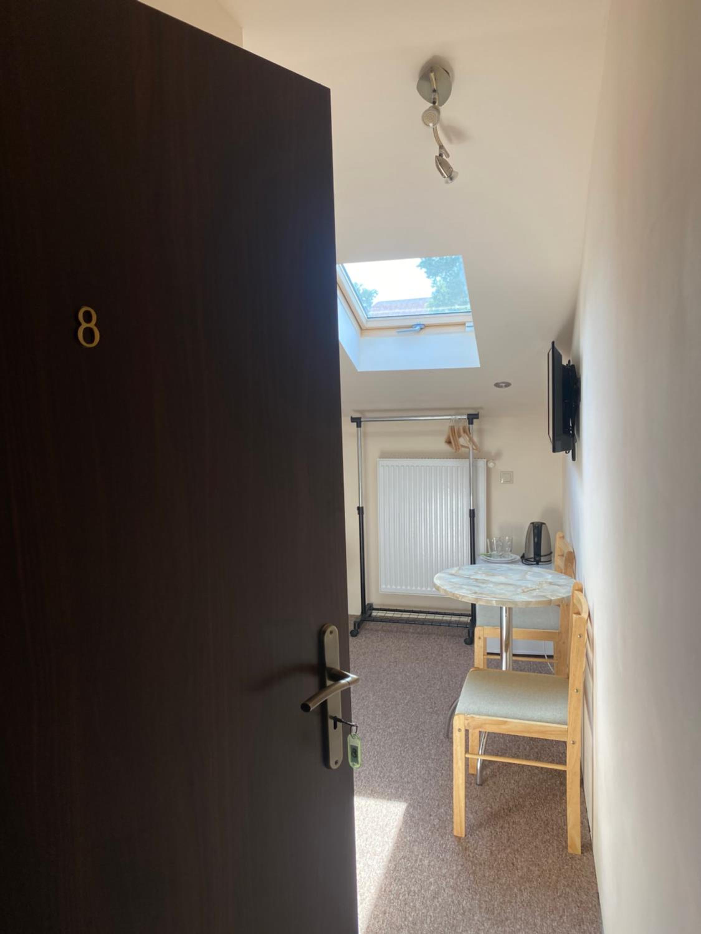 Apartamenty i pokoje nowomiejska 119