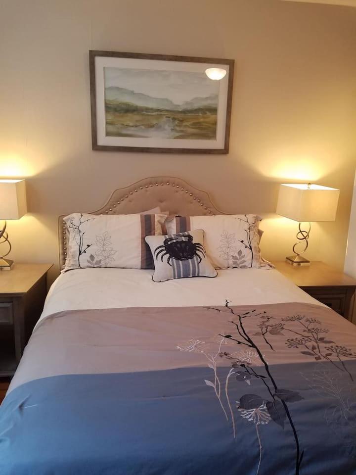 Downtown Annapolis King George 1st Floor Hideaway, photo 16