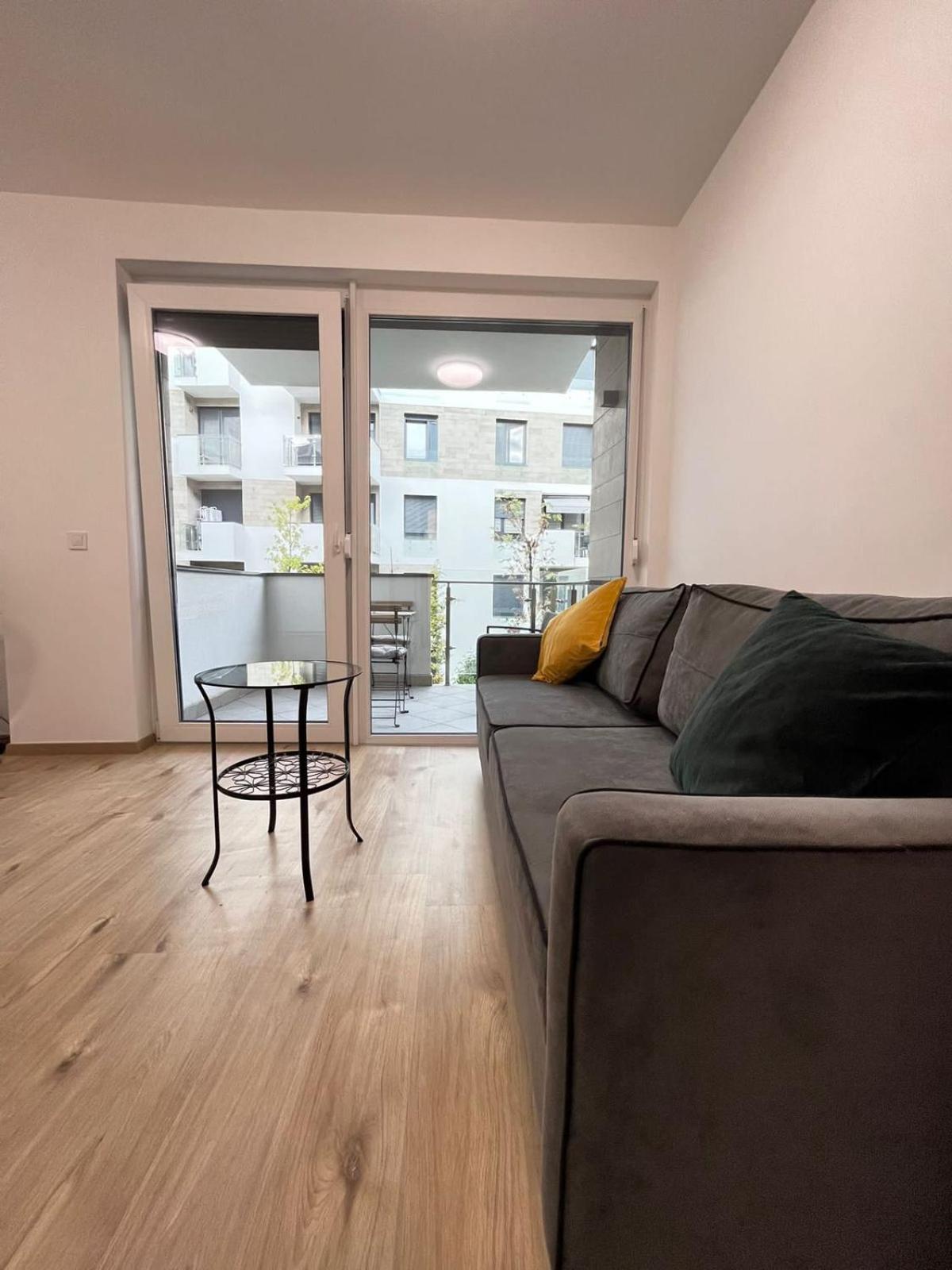 A 212, apartments in the heart of Budapest view 5