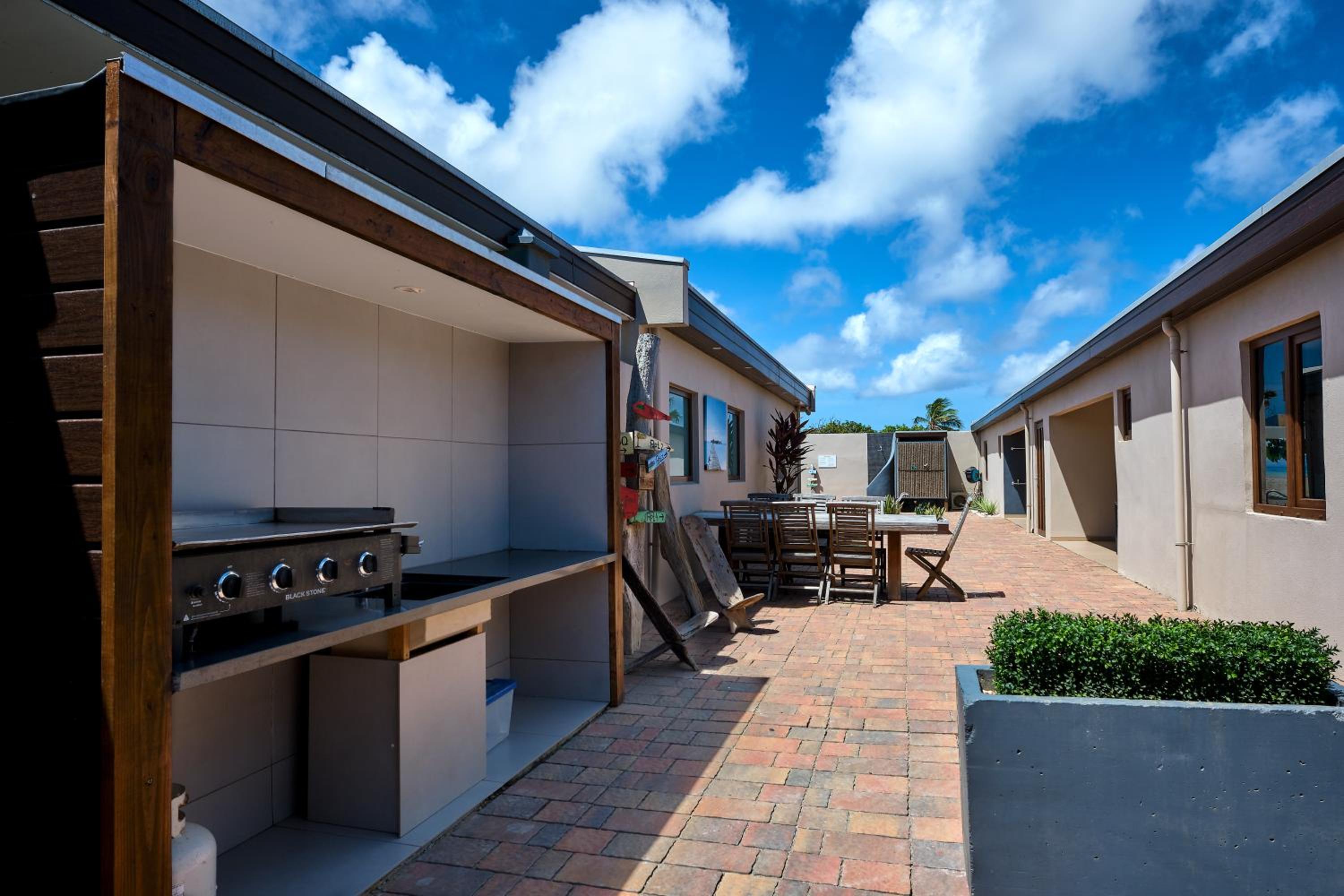 Bubali Luxury Apartments - Adults Only - Wheelchair Friendly