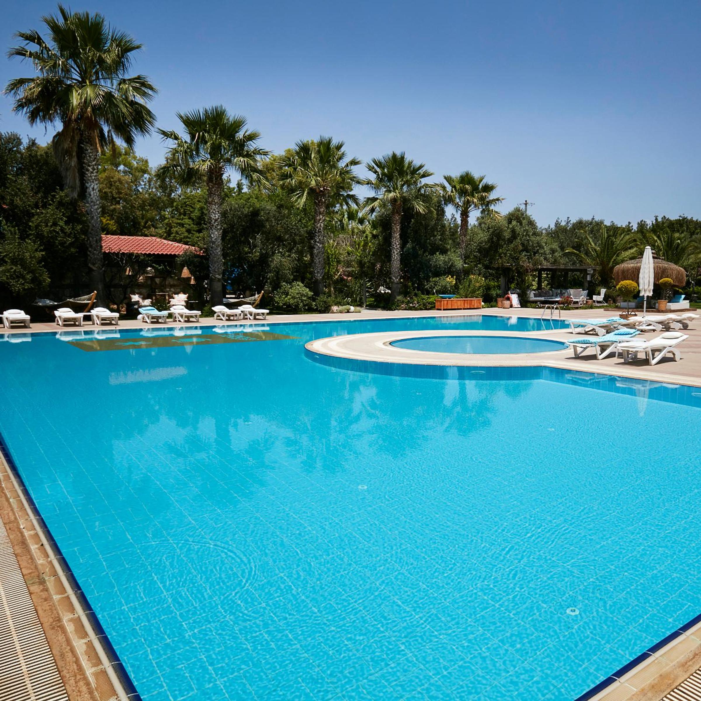 Flow Datca Surf & Beach Hotel