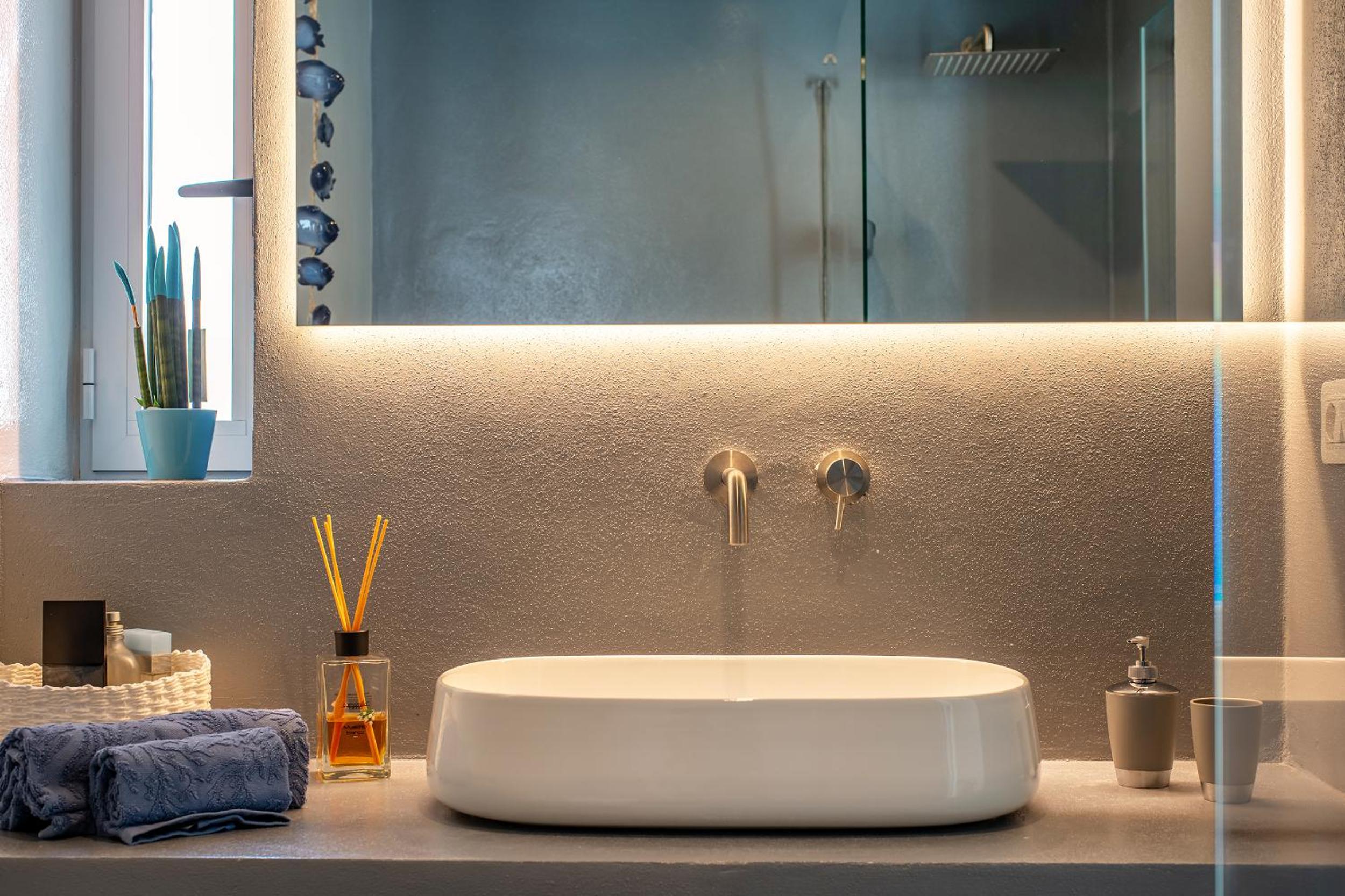 Belvedere Apartment & Pool - Housea