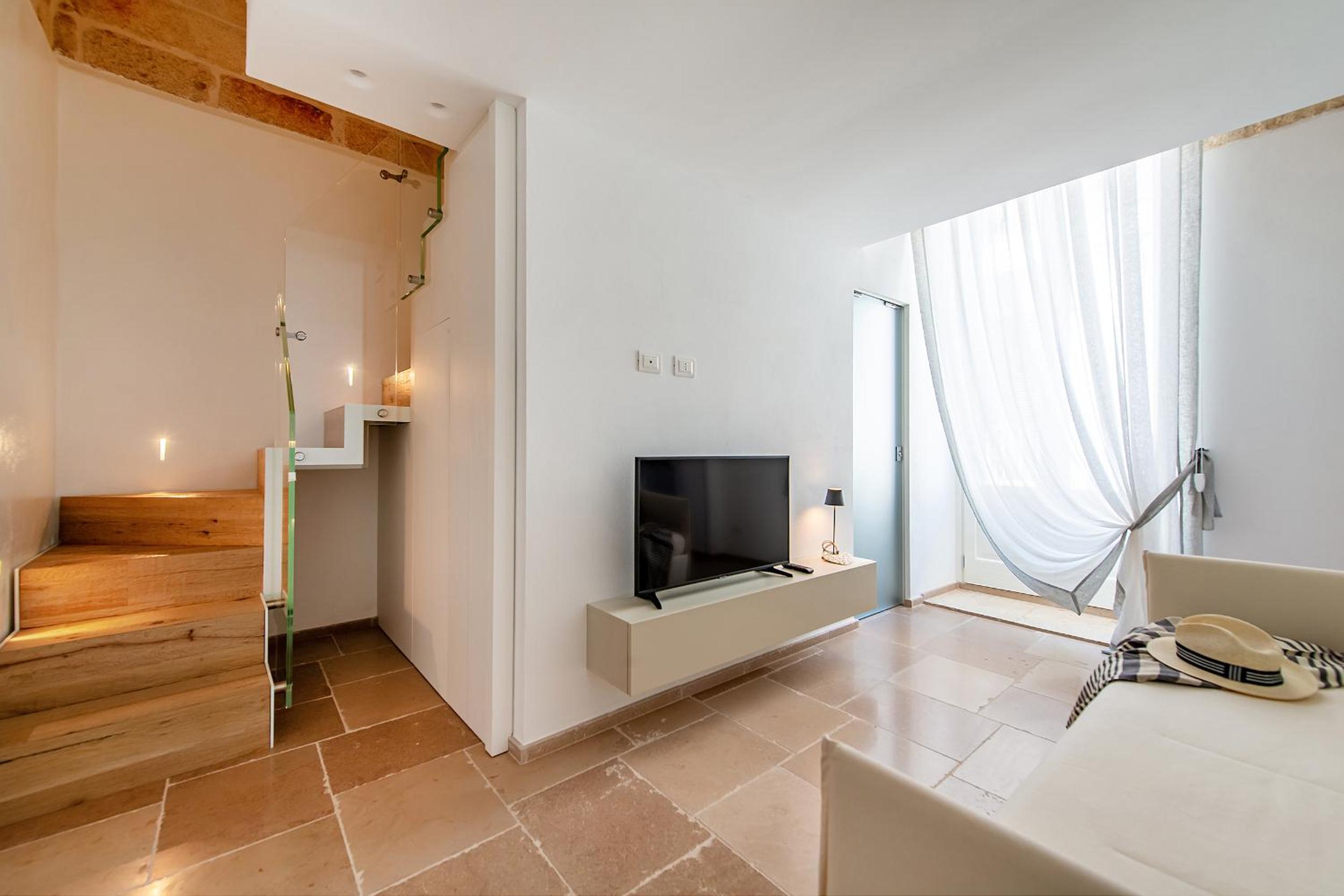 Belvedere Apartment & Pool - Housea