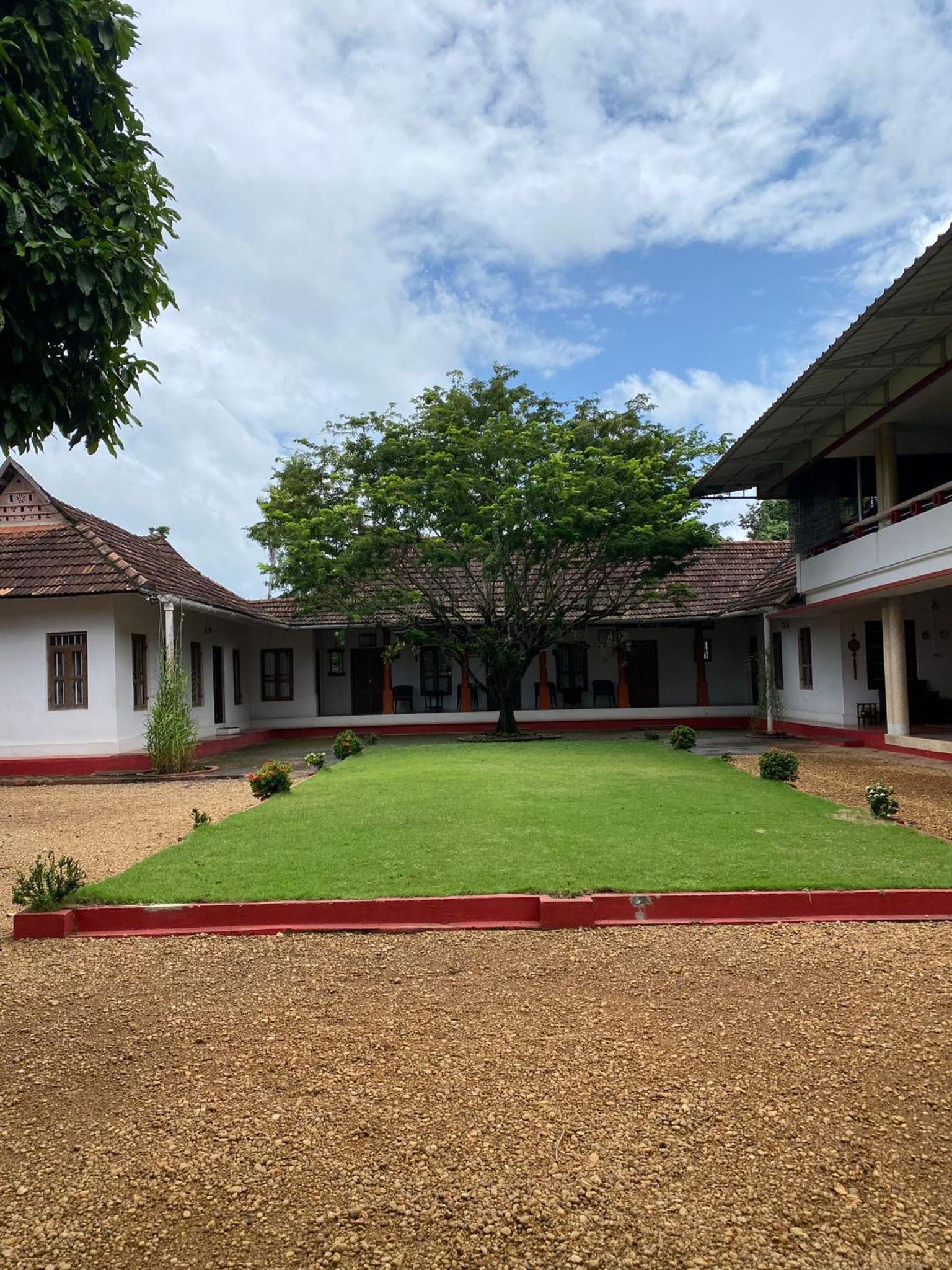 Akkara Homestay view 4