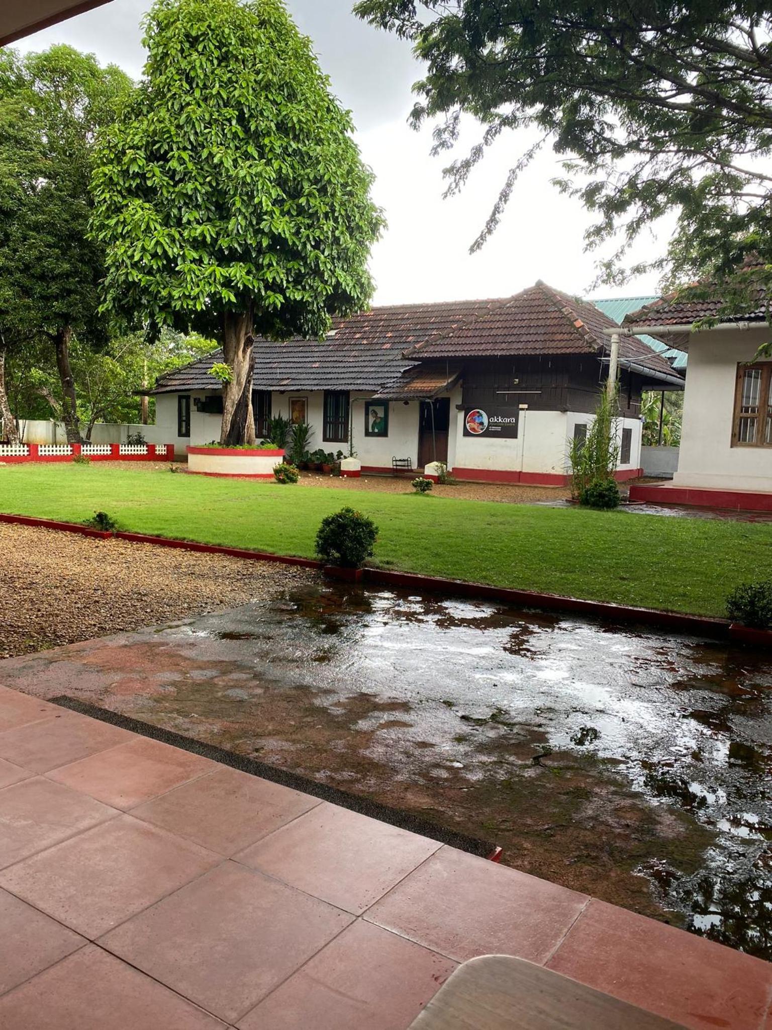 Akkara Homestay view 3