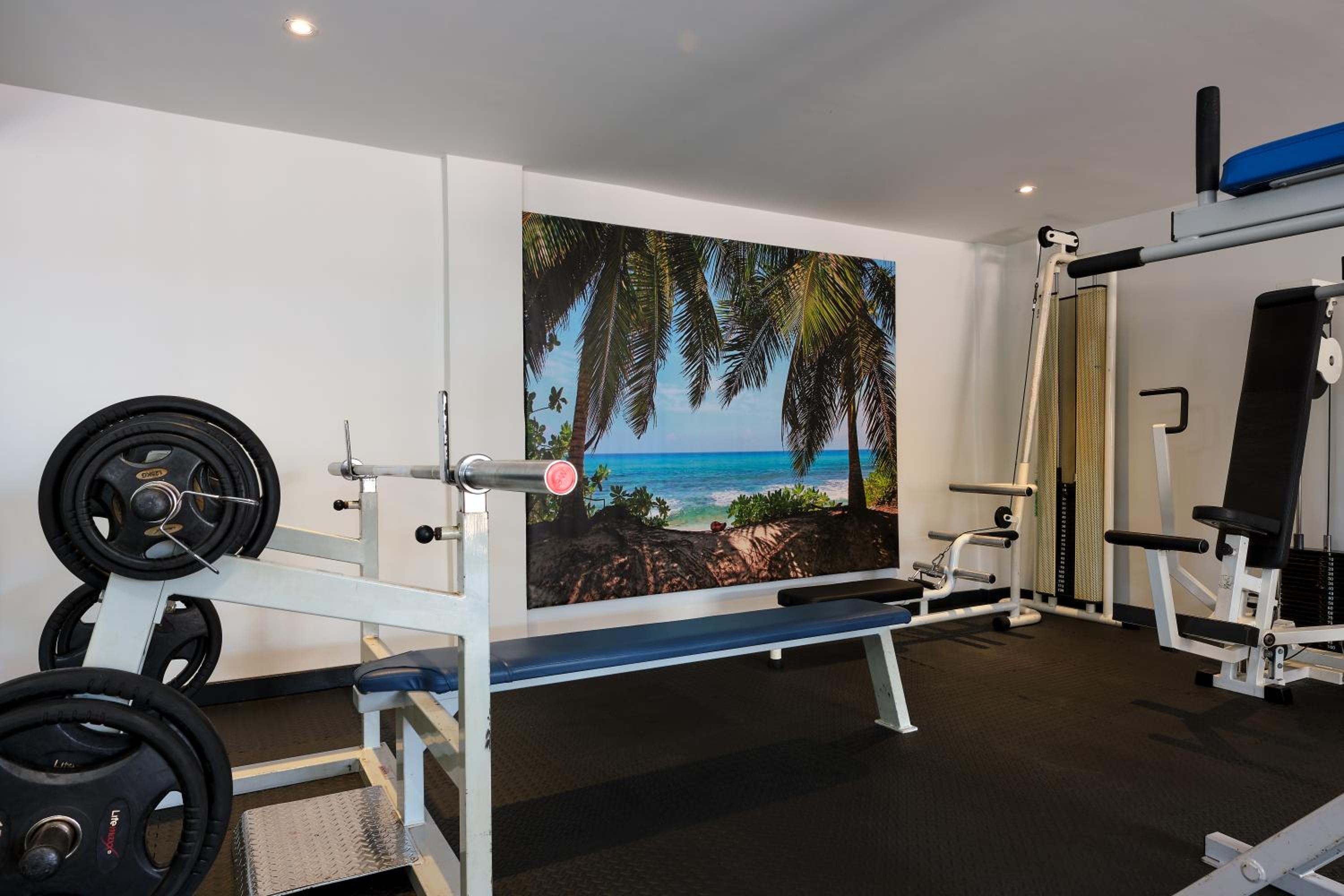 Bubali Luxury Apartments - Adults Only - Wheelchair Friendly