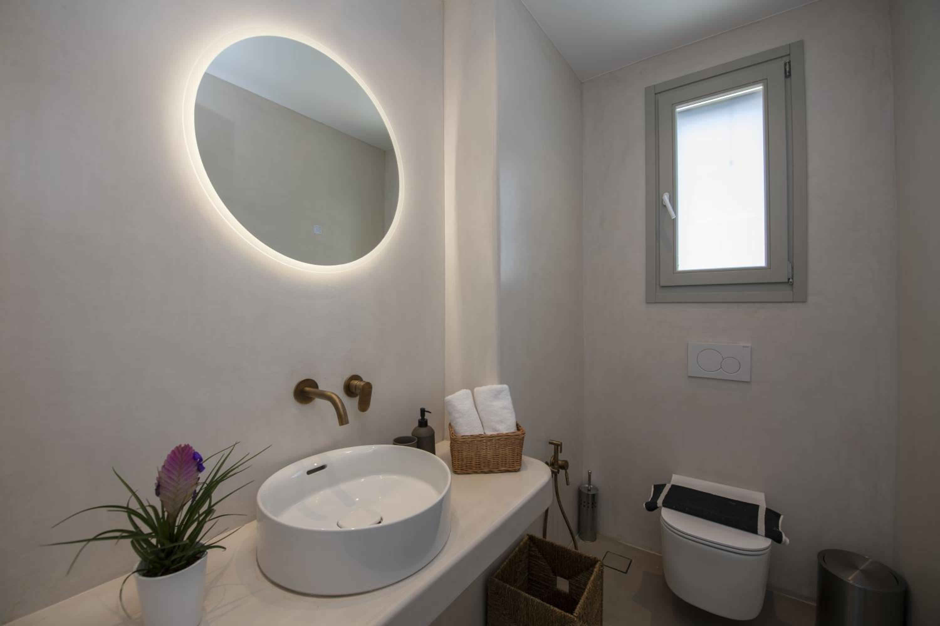 Summer Breeze Luxury Villa Mykonos photo 5