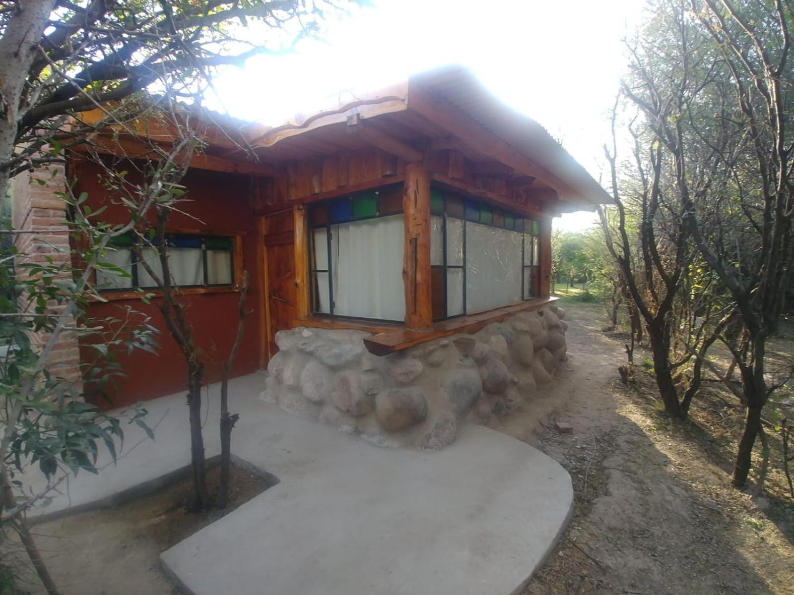 Complejo Casas de Campo
