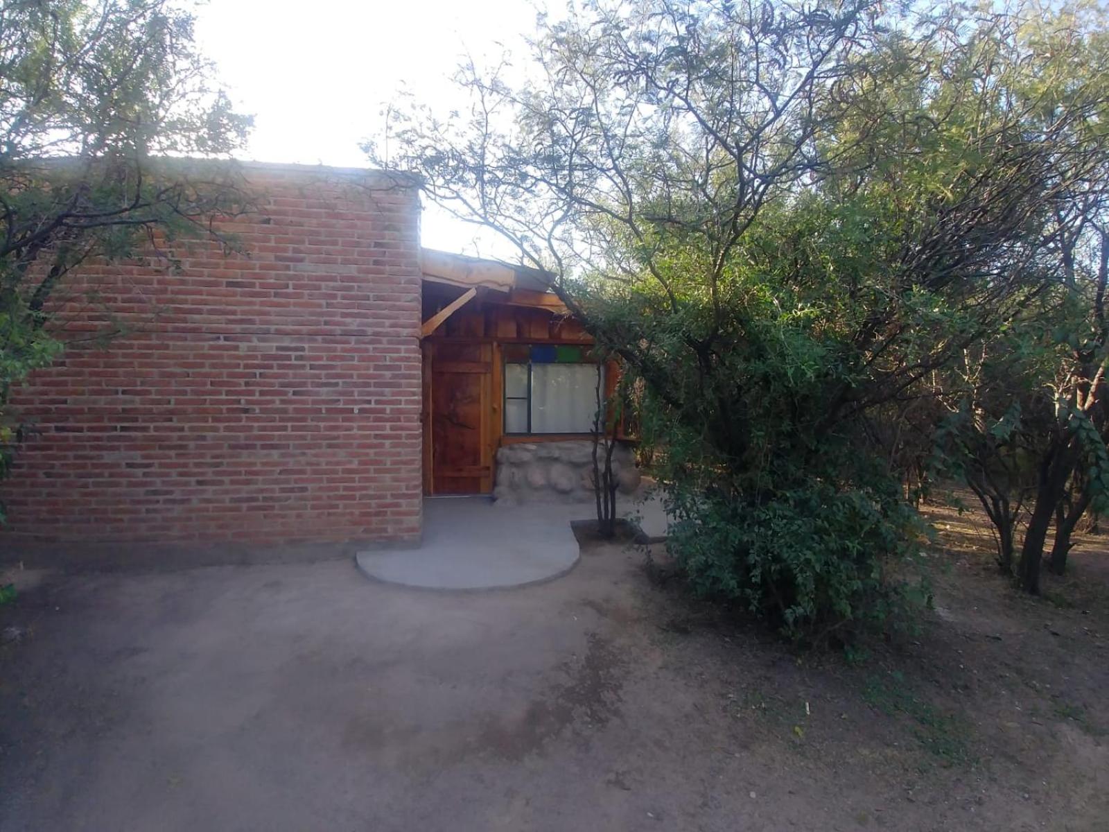 Complejo Casas de Campo