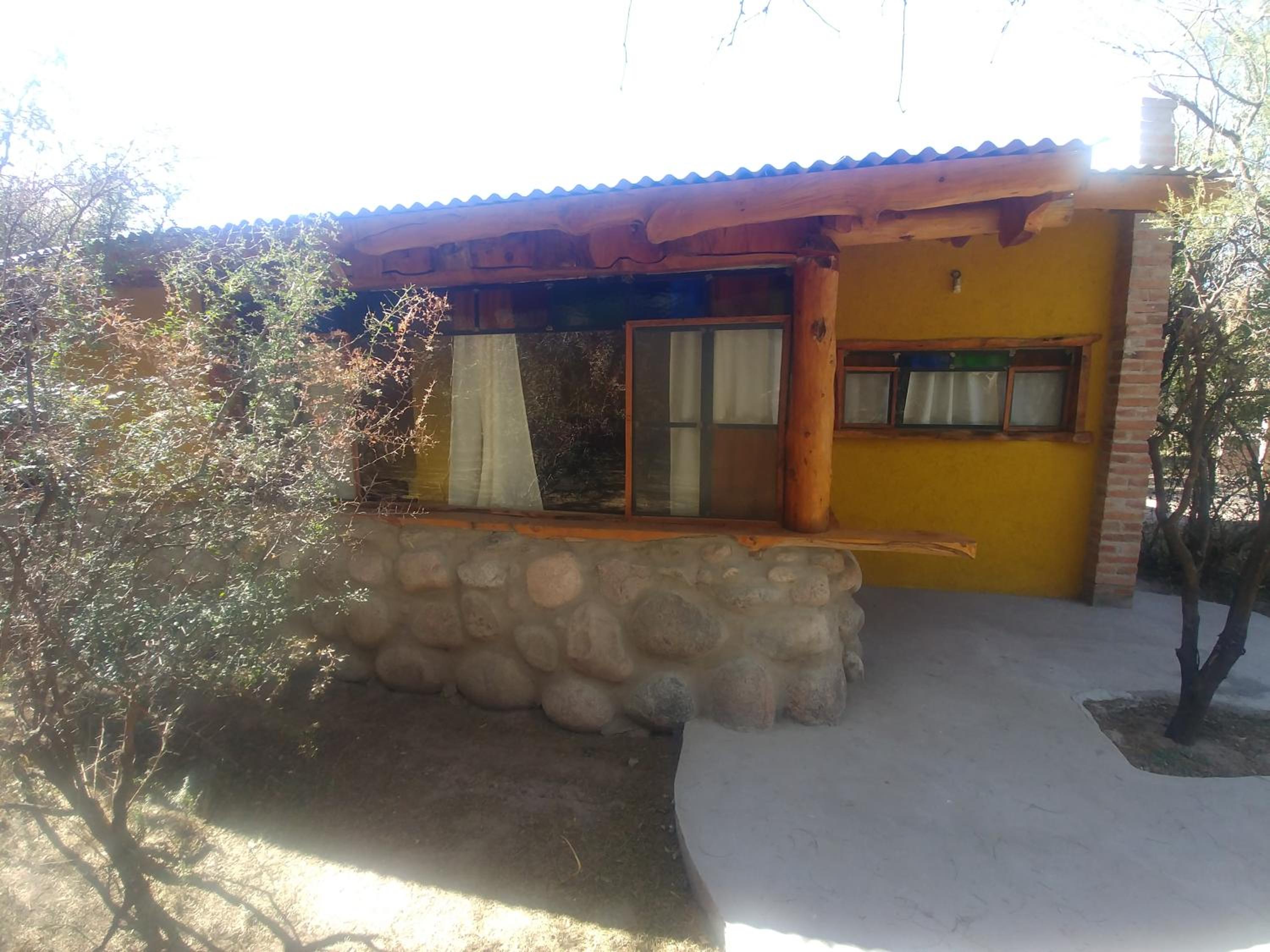 Complejo Casas de Campo