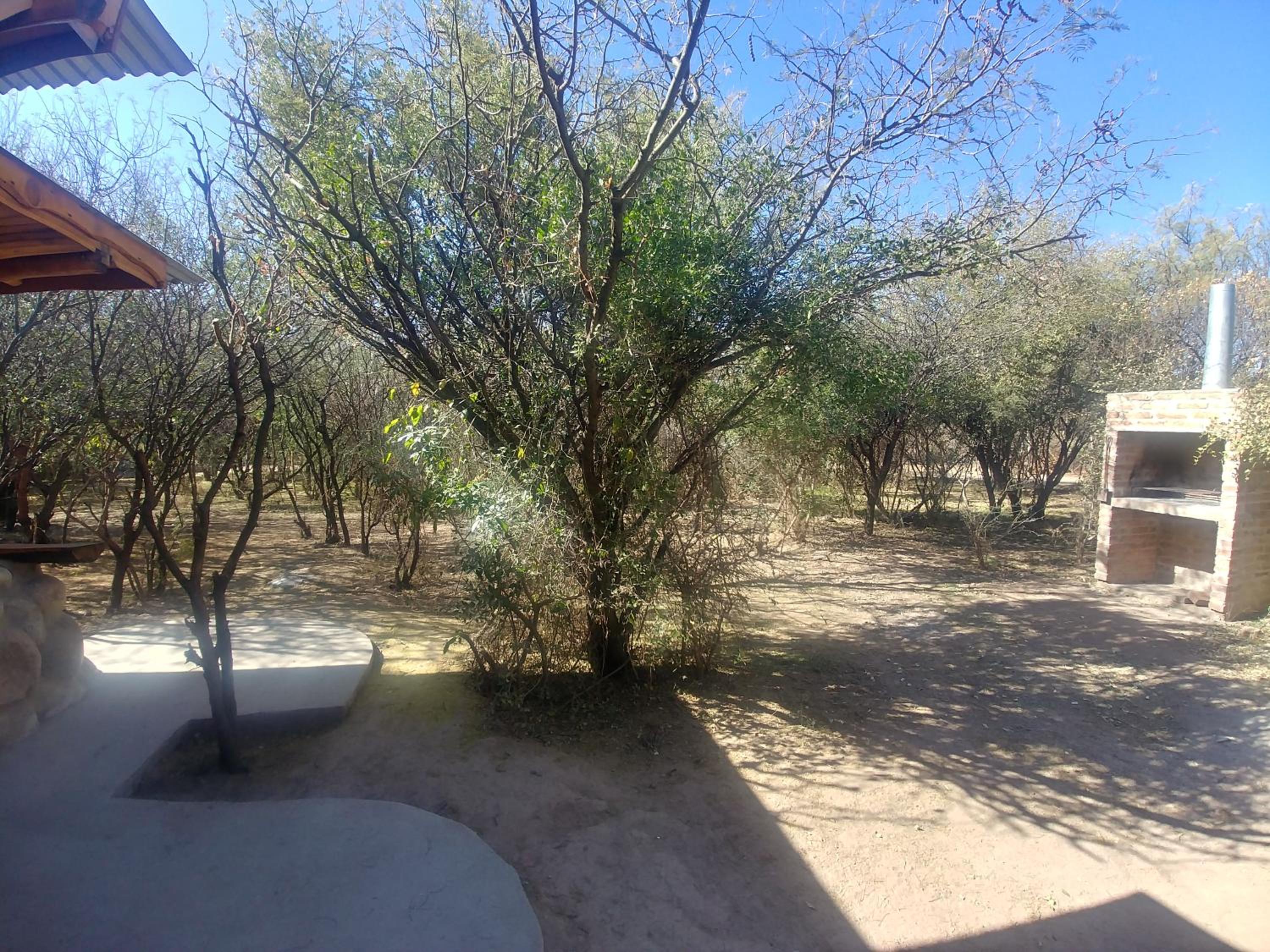 Complejo Casas de Campo