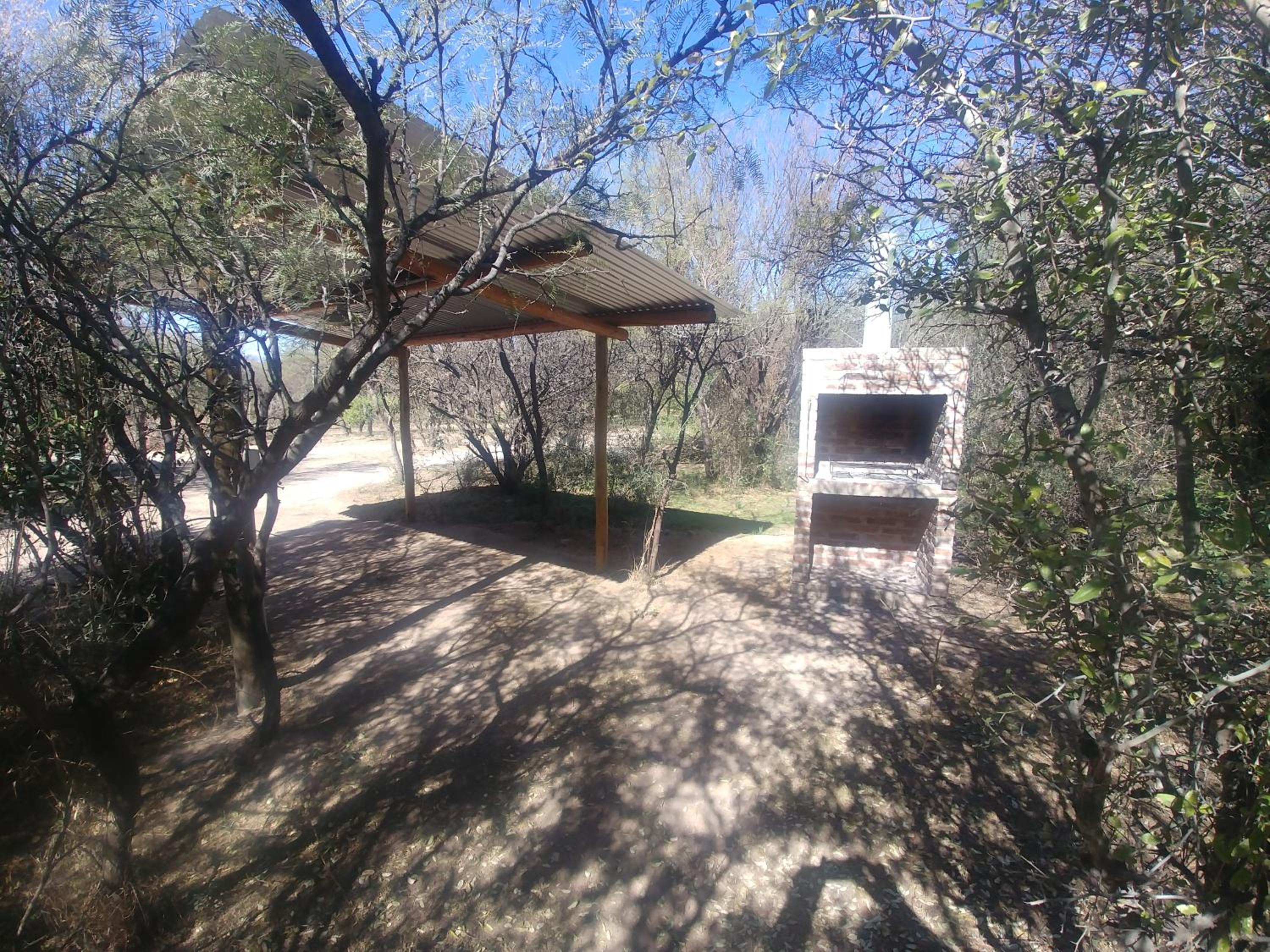 Complejo Casas de Campo