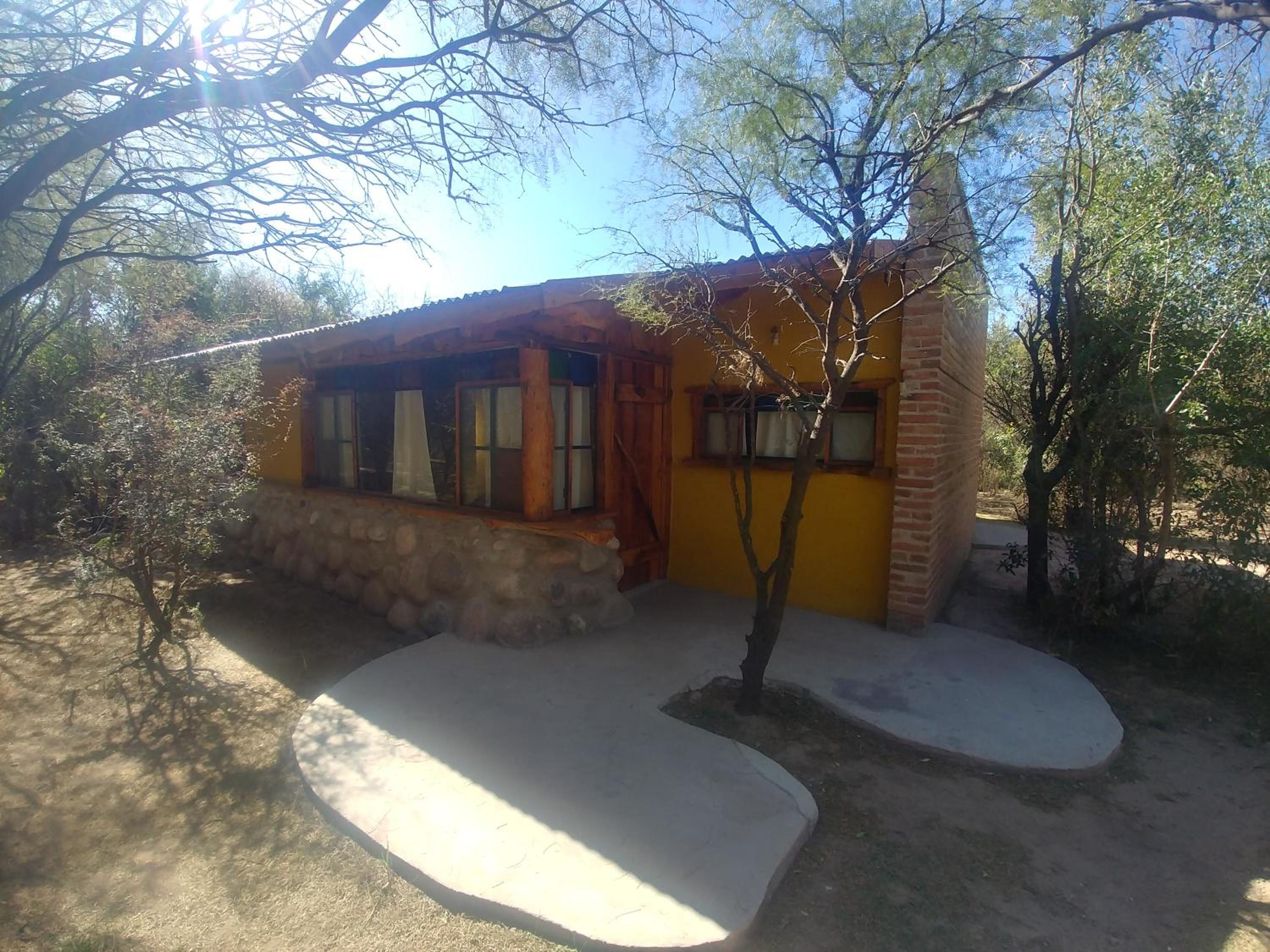 Complejo Casas de Campo