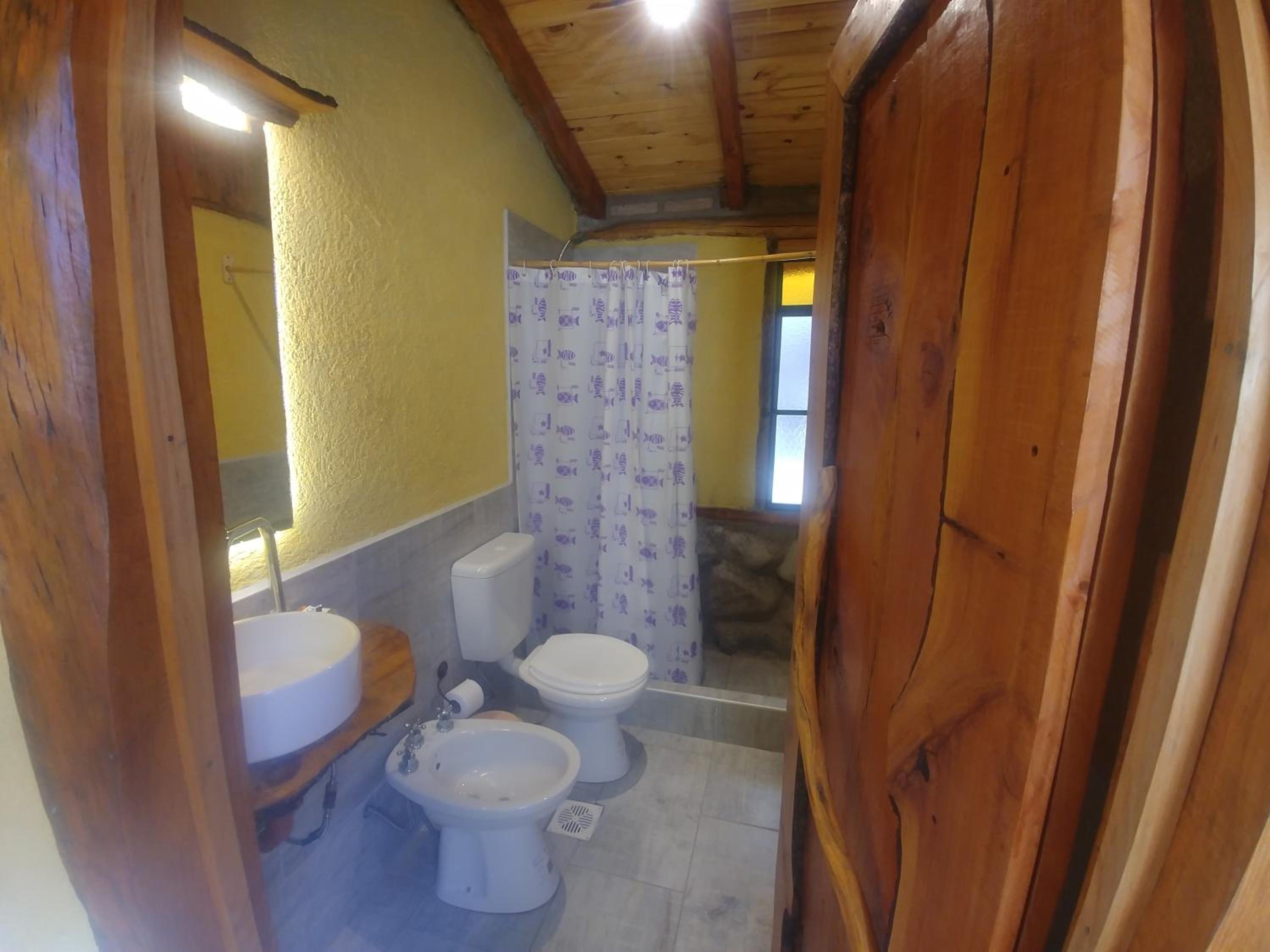 Complejo Casas de Campo