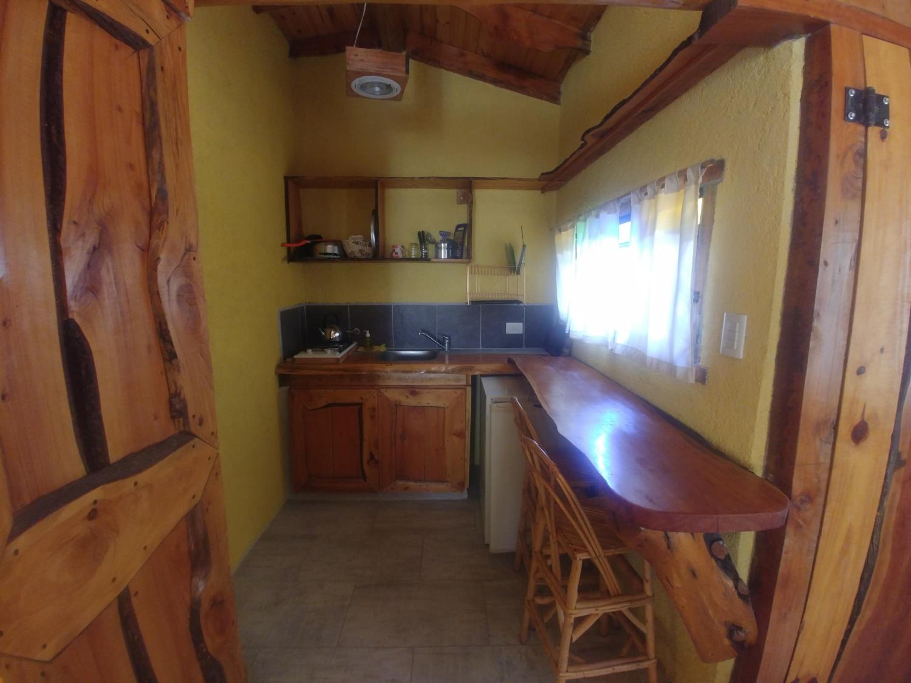Complejo Casas de Campo