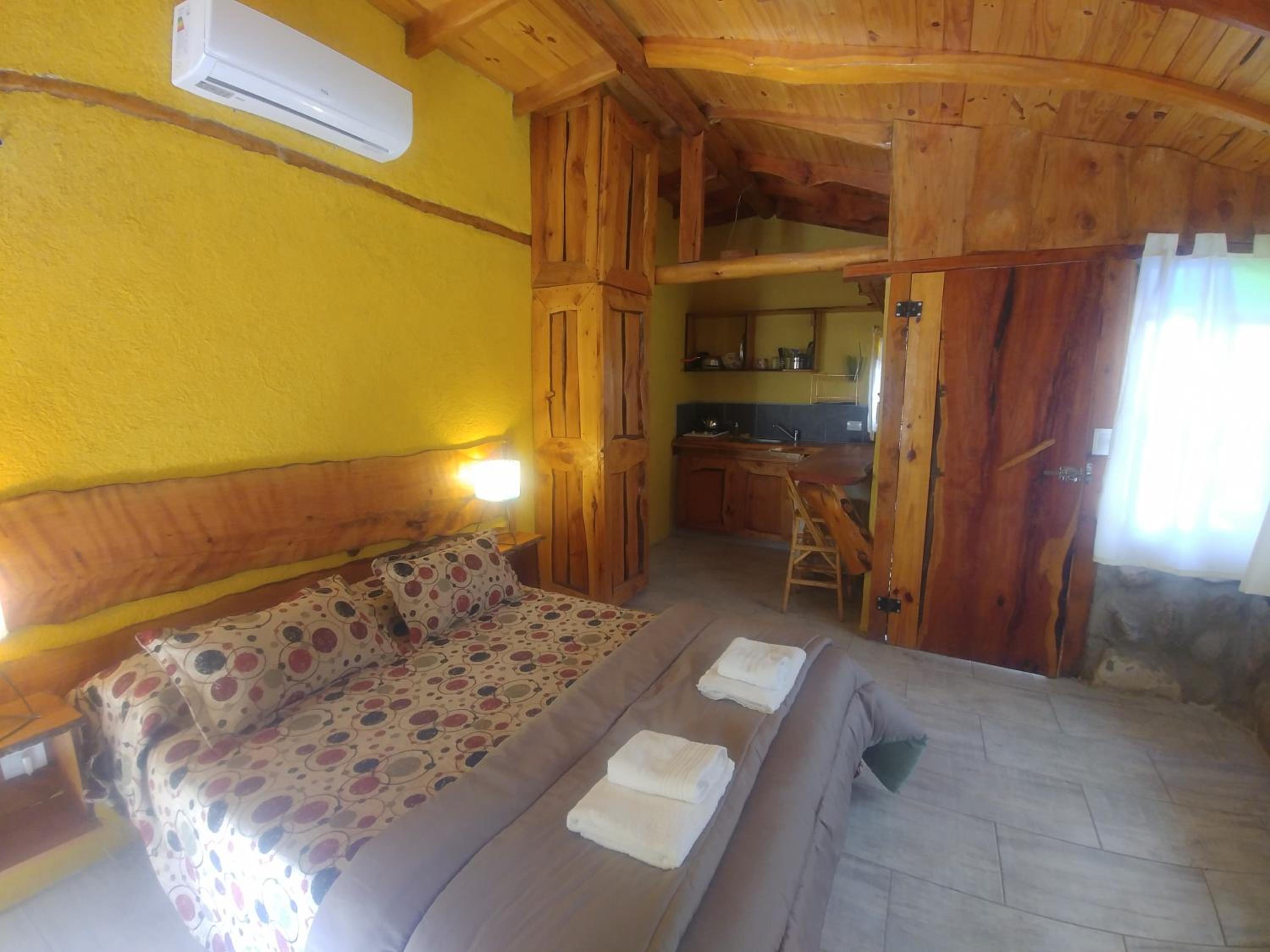 Complejo Casas de Campo
