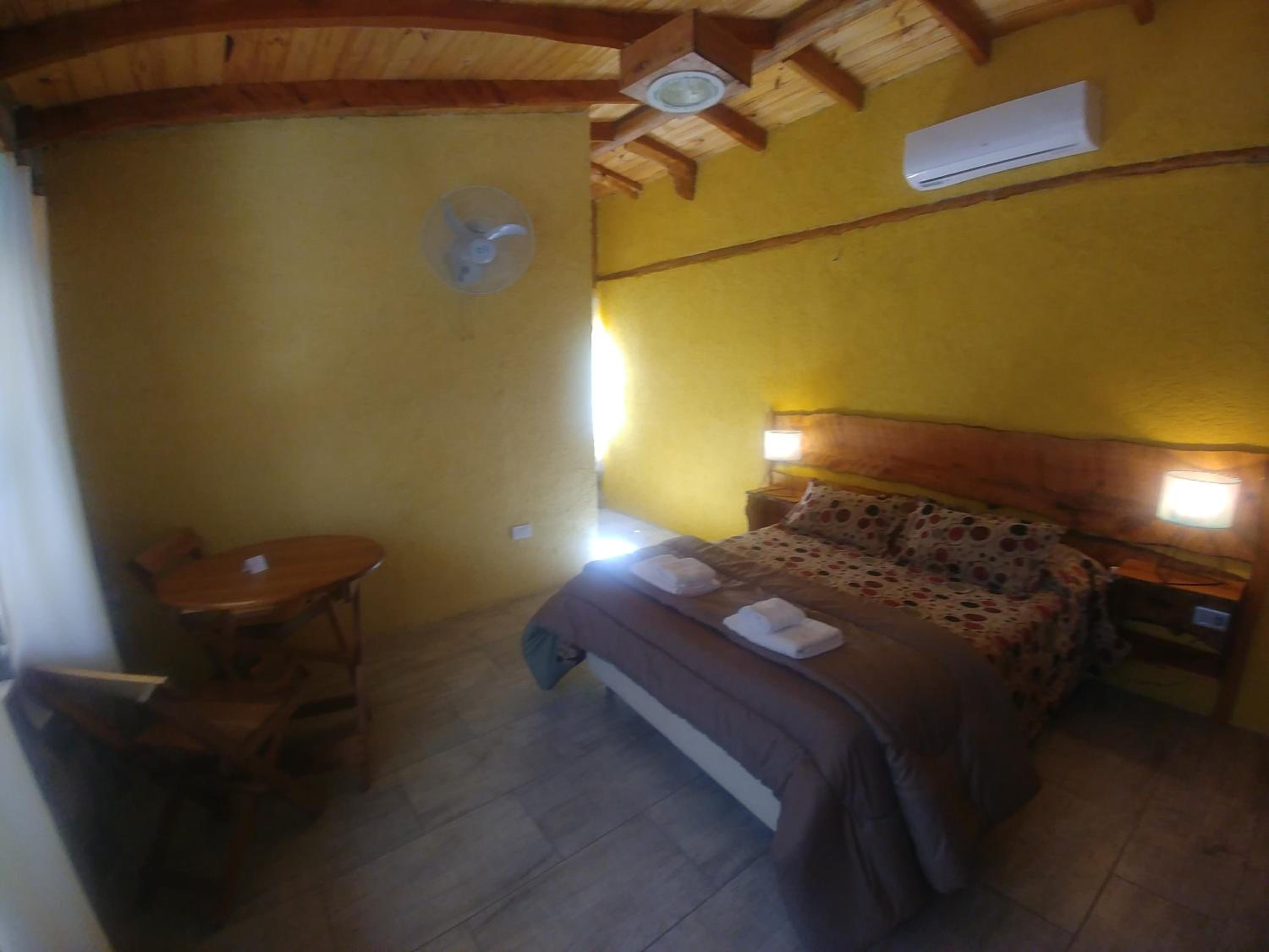 Complejo Casas de Campo