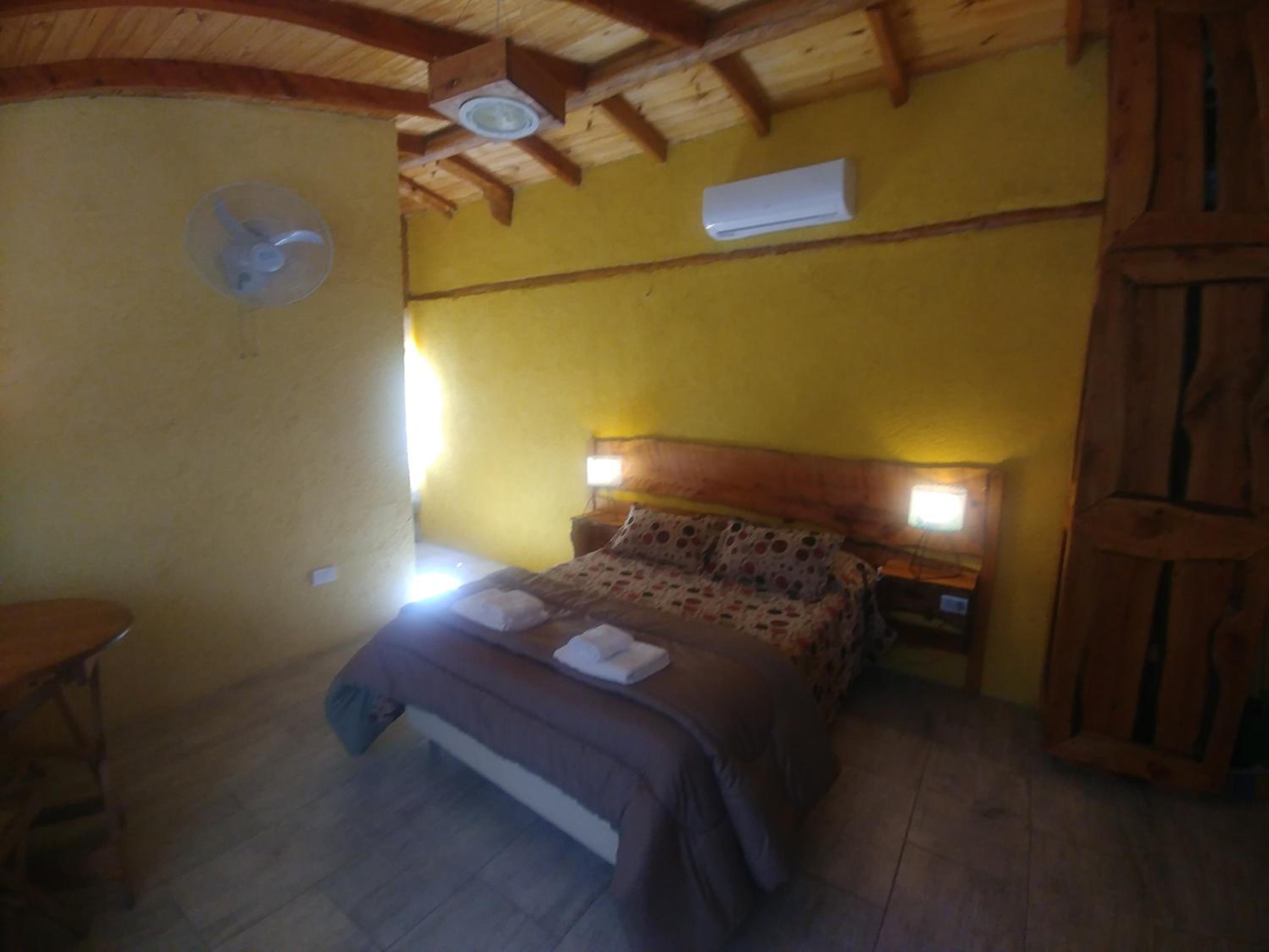 Complejo Casas de Campo