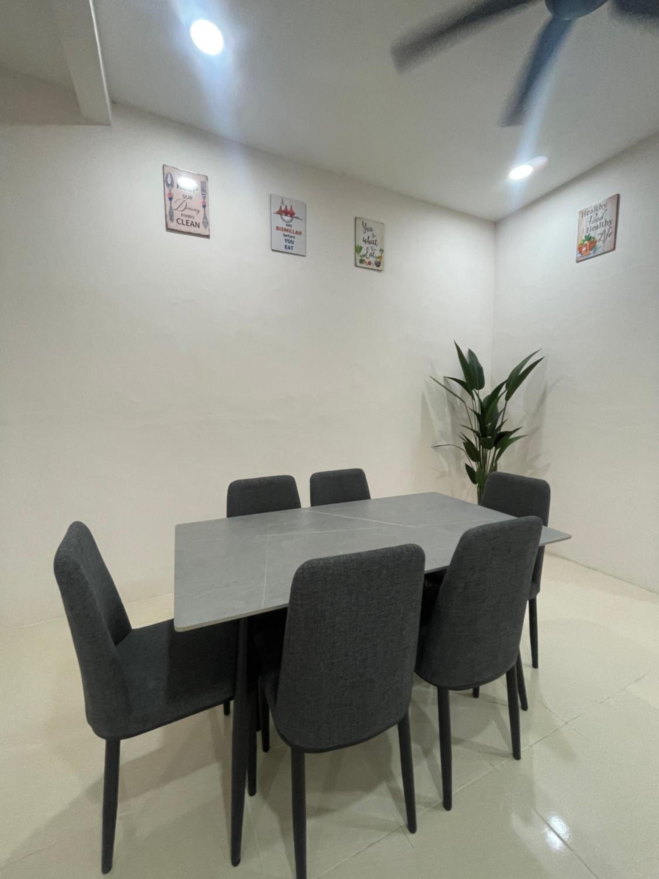HOMESTAY BANDAR KANGAR (NS FAMILY HOMESTAY) photo 3