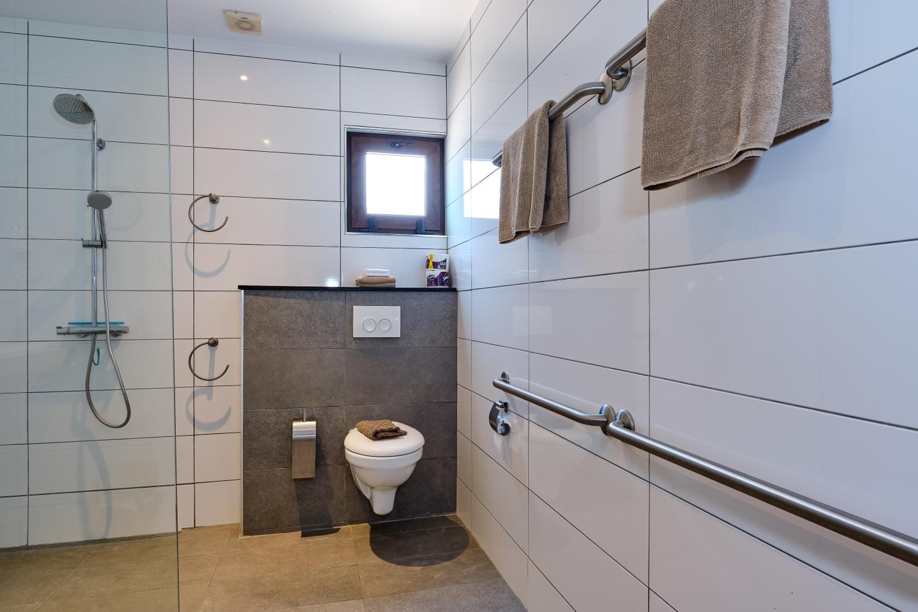 Bubali Luxury Apartments - Adults Only - Wheelchair Friendly