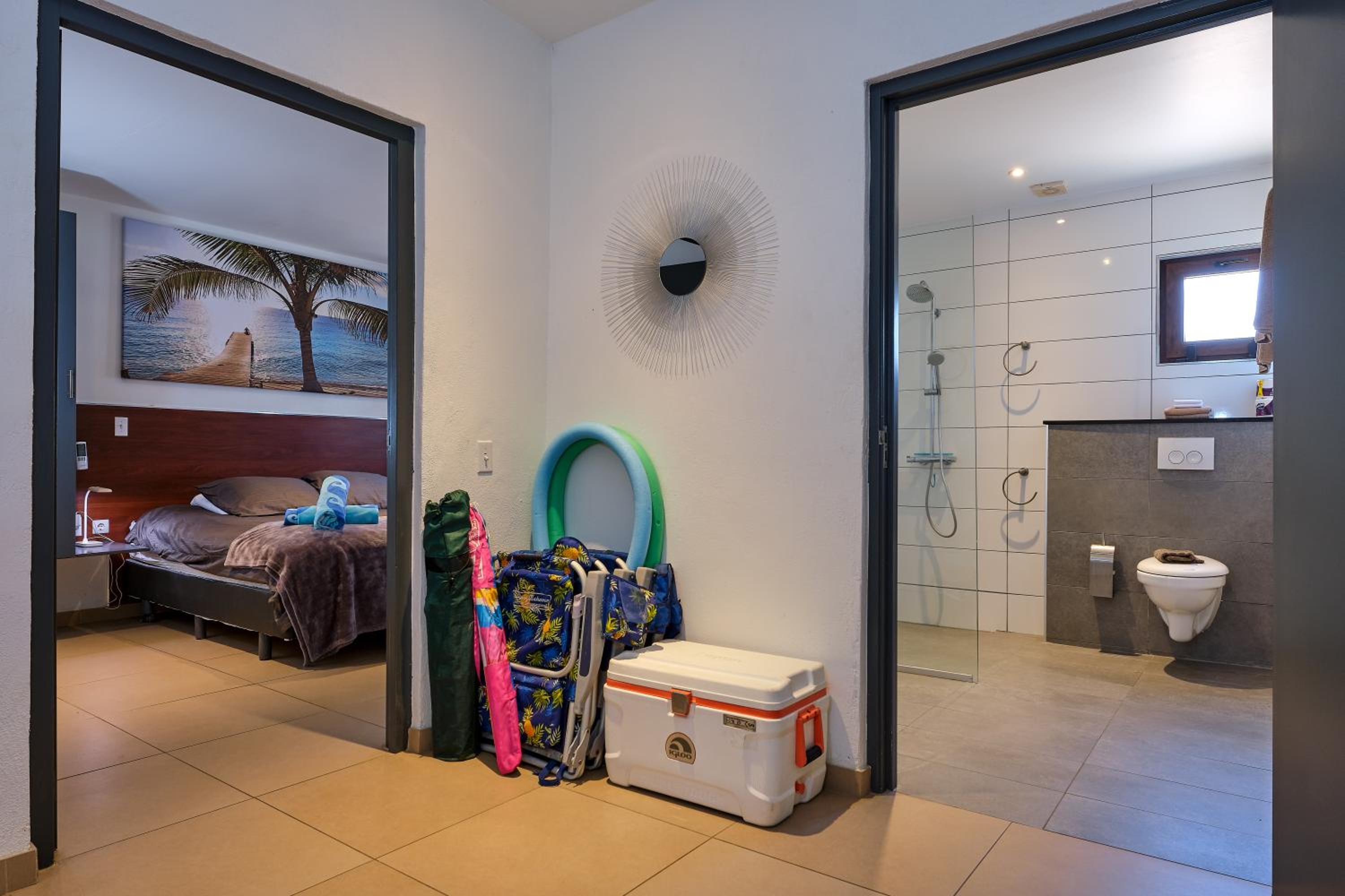 Bubali Luxury Apartments - Adults Only - Wheelchair Friendly