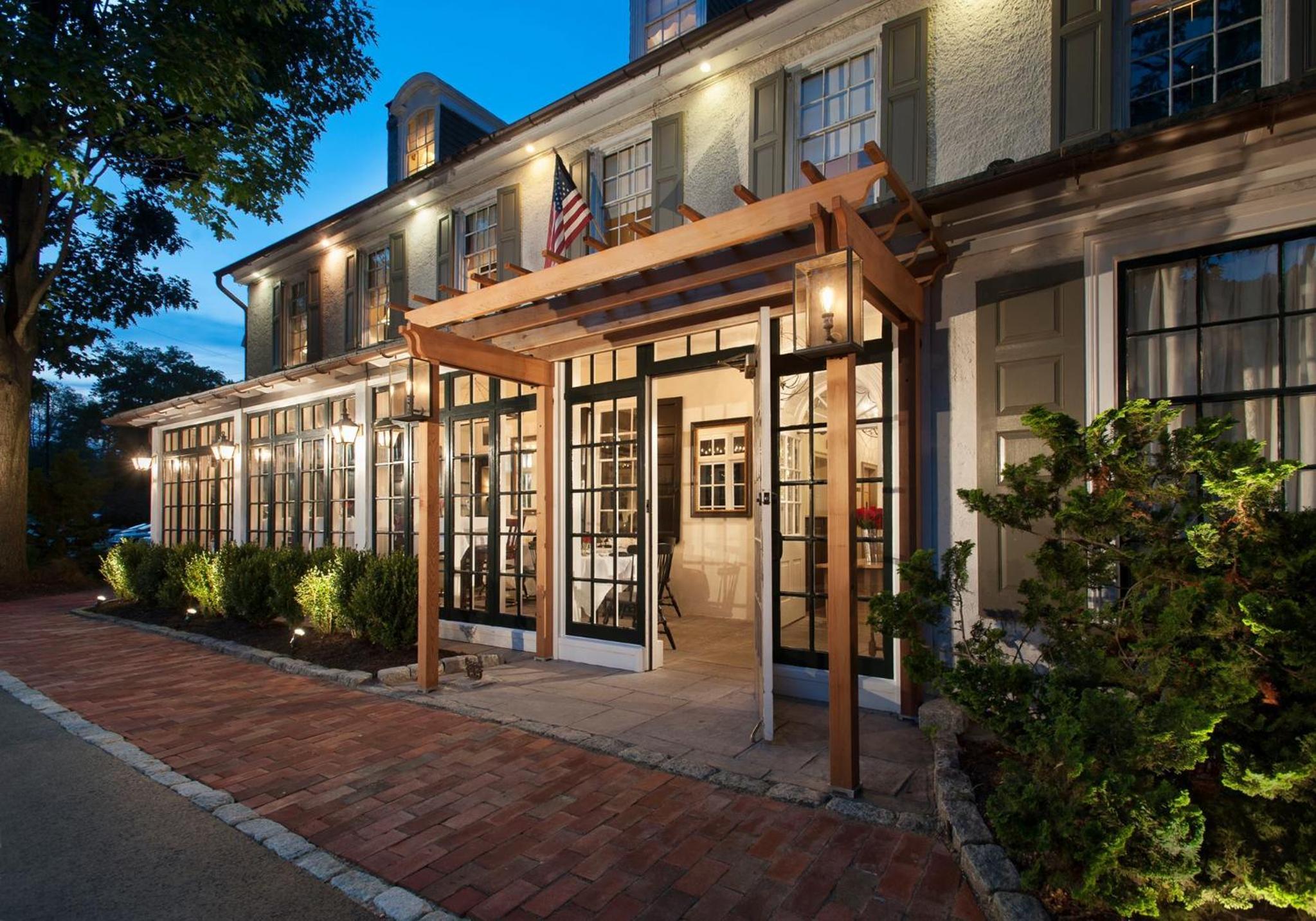 Hotel General Warren