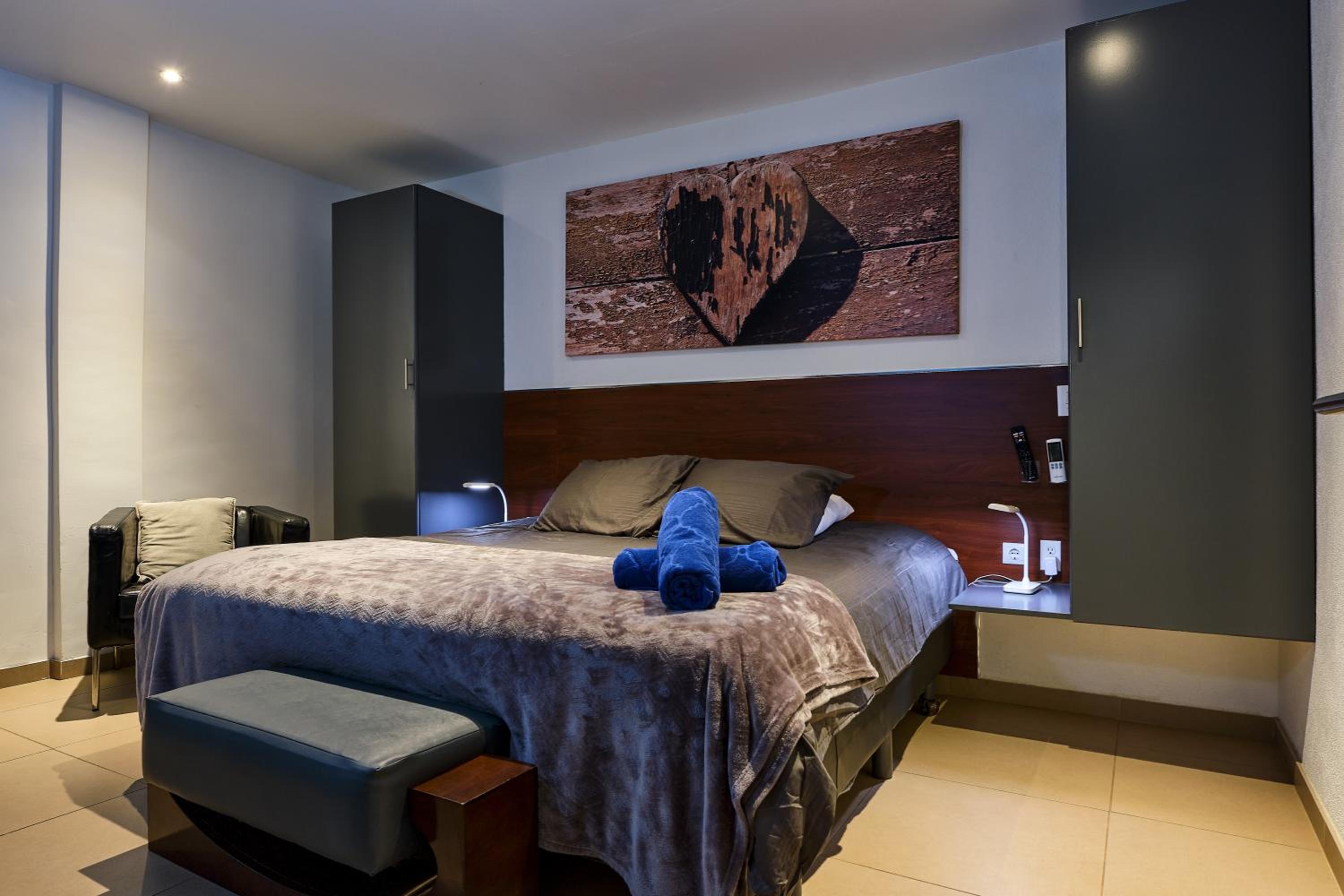 Bubali Luxury Apartments - Adults Only - Wheelchair Friendly