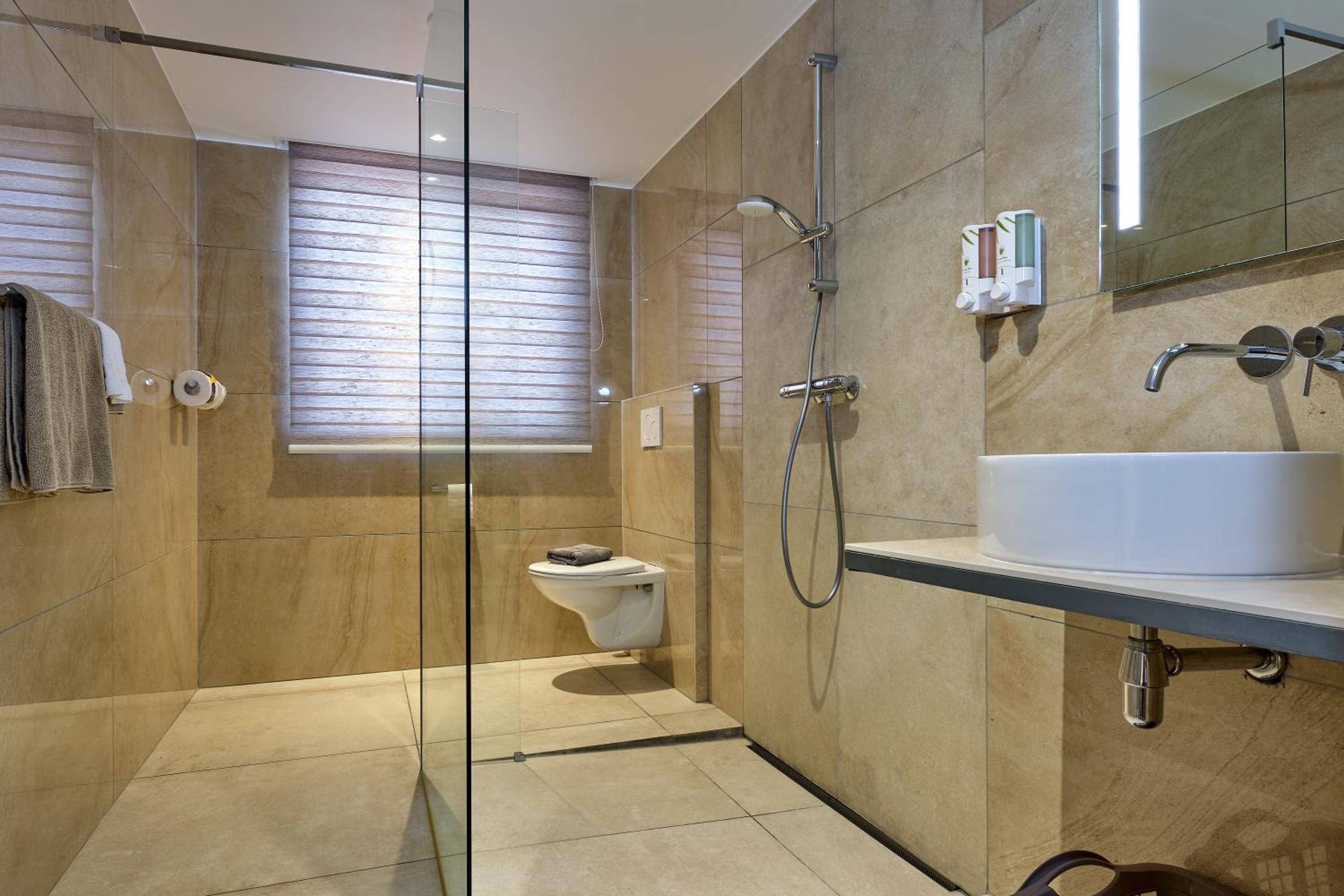 Bubali Luxury Apartments - Adults Only - Wheelchair Friendly