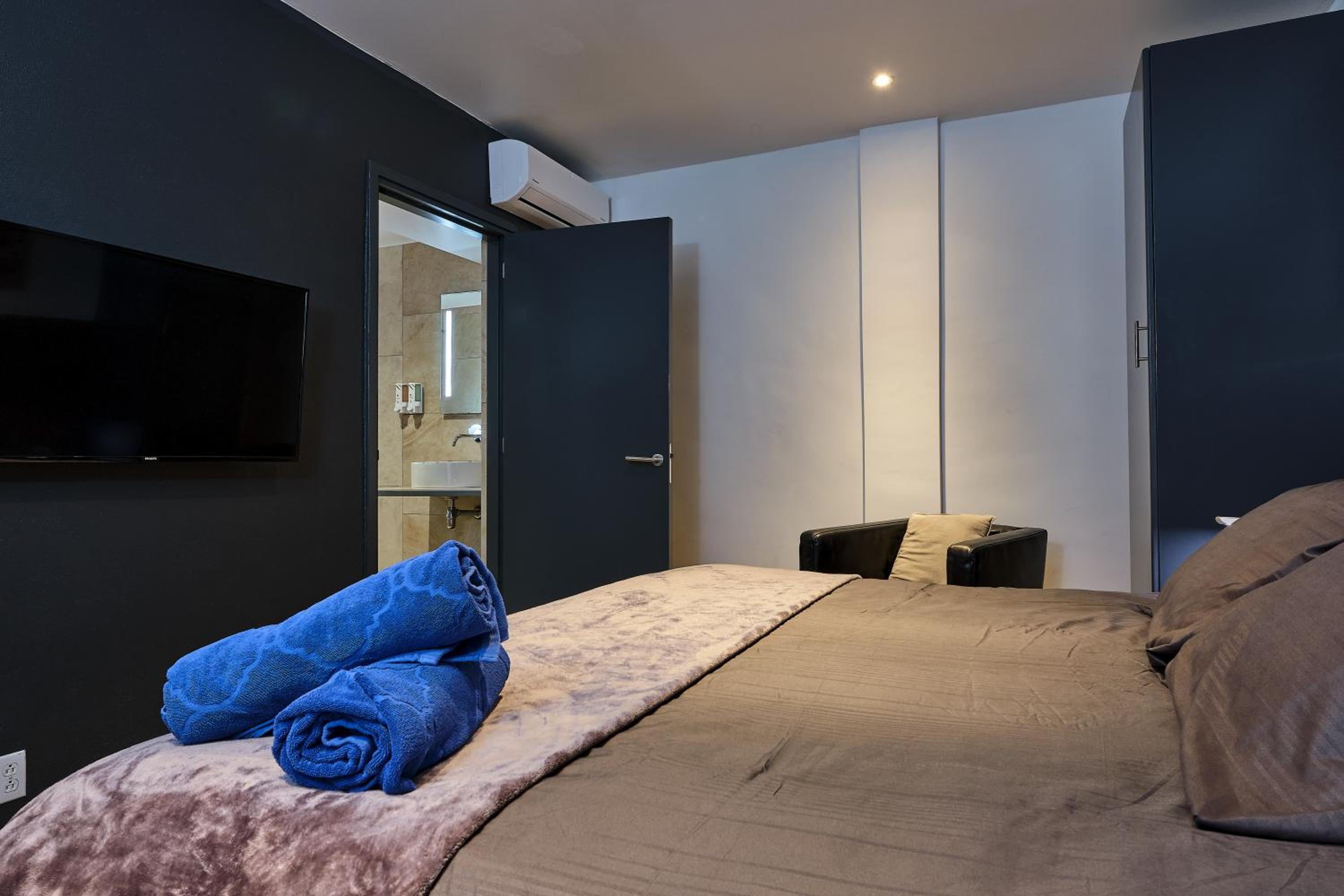 Bubali Luxury Apartments - Adults Only - Wheelchair Friendly