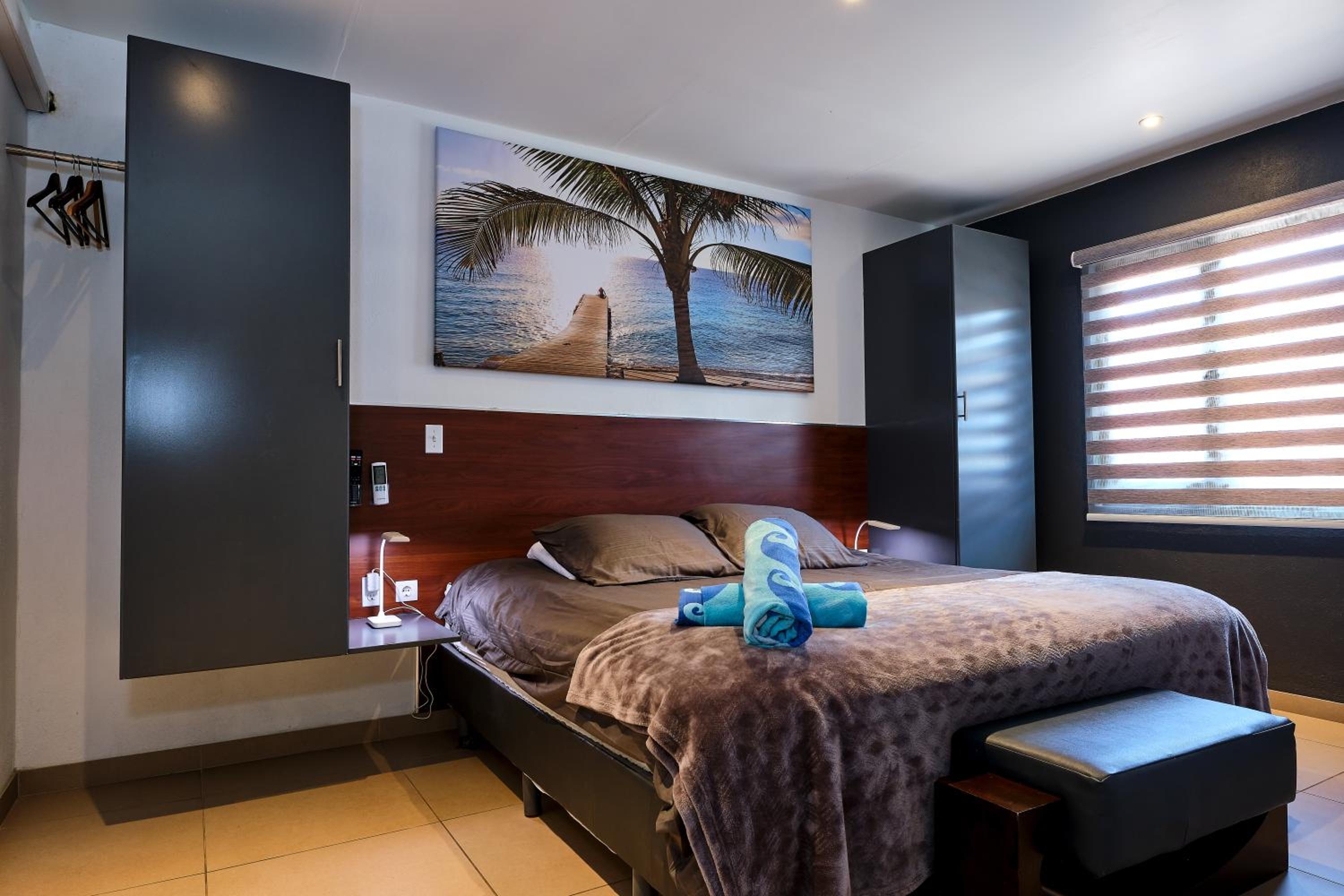 Bubali Luxury Apartments - Adults Only - Wheelchair Friendly