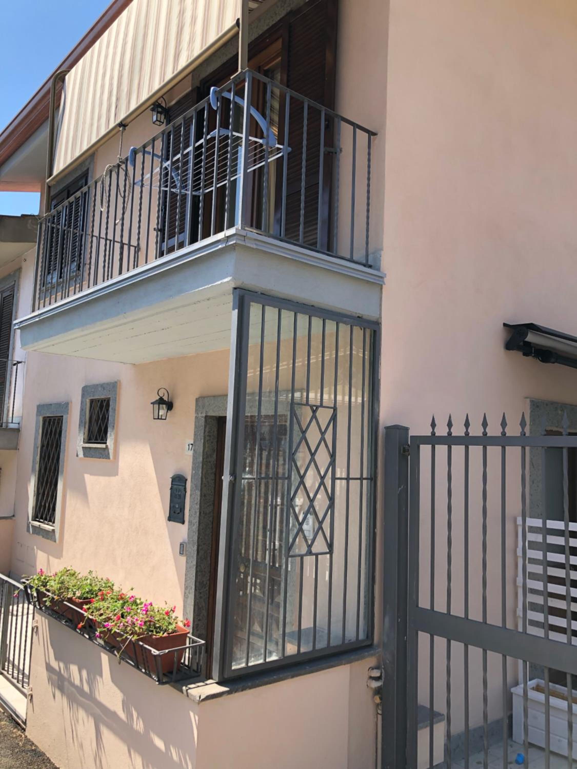 Borgo San Filippo view 2