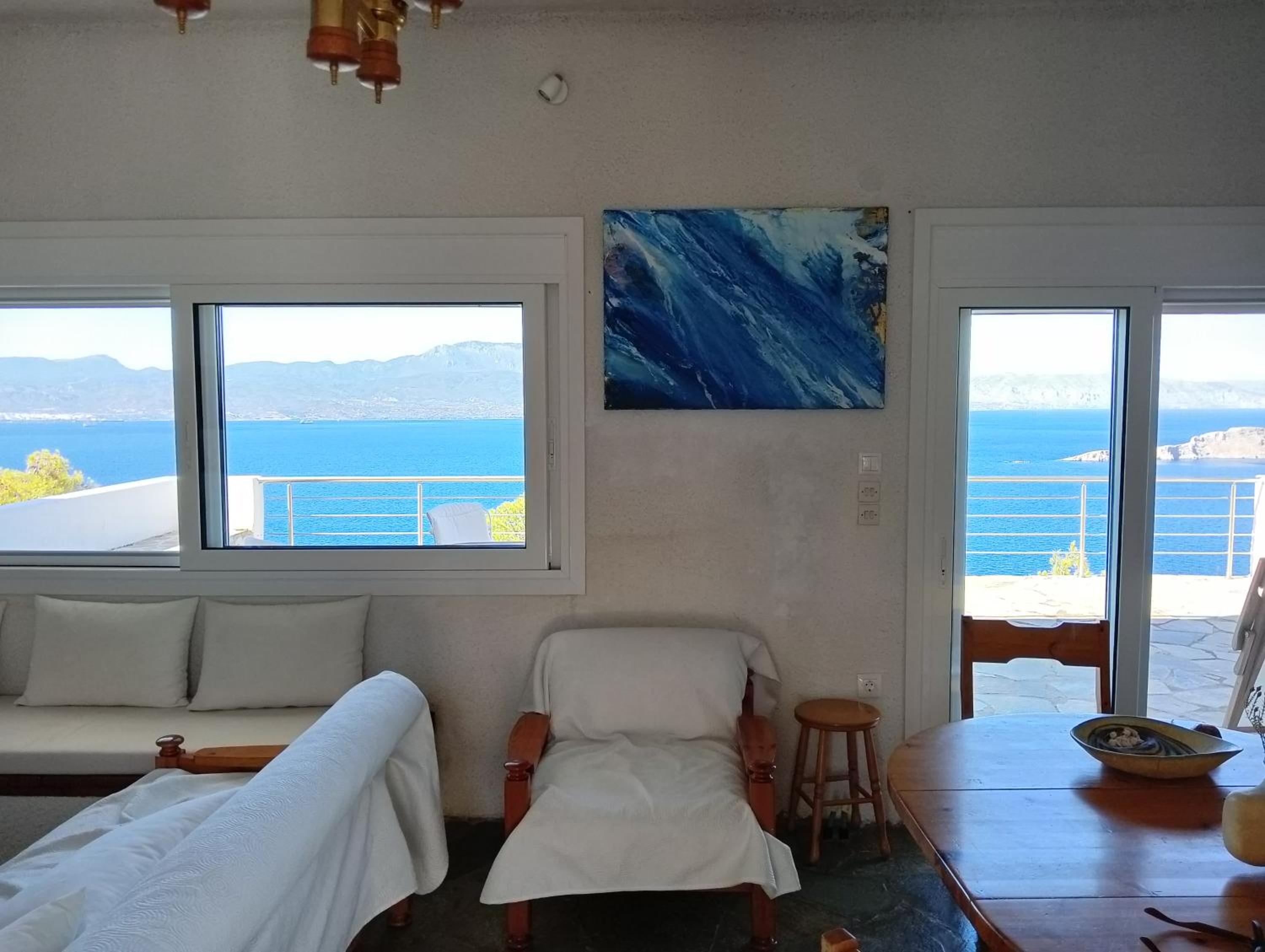 Villa Karla view 5
