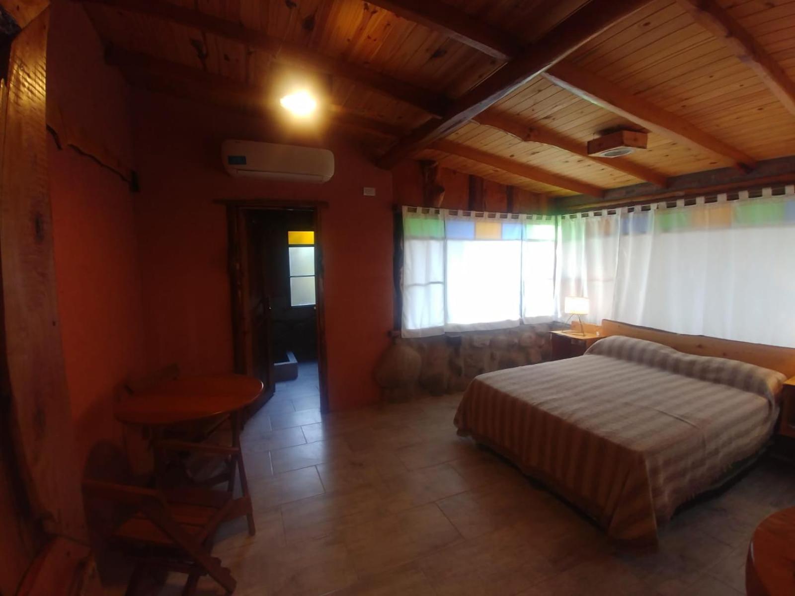 Complejo Casas de Campo