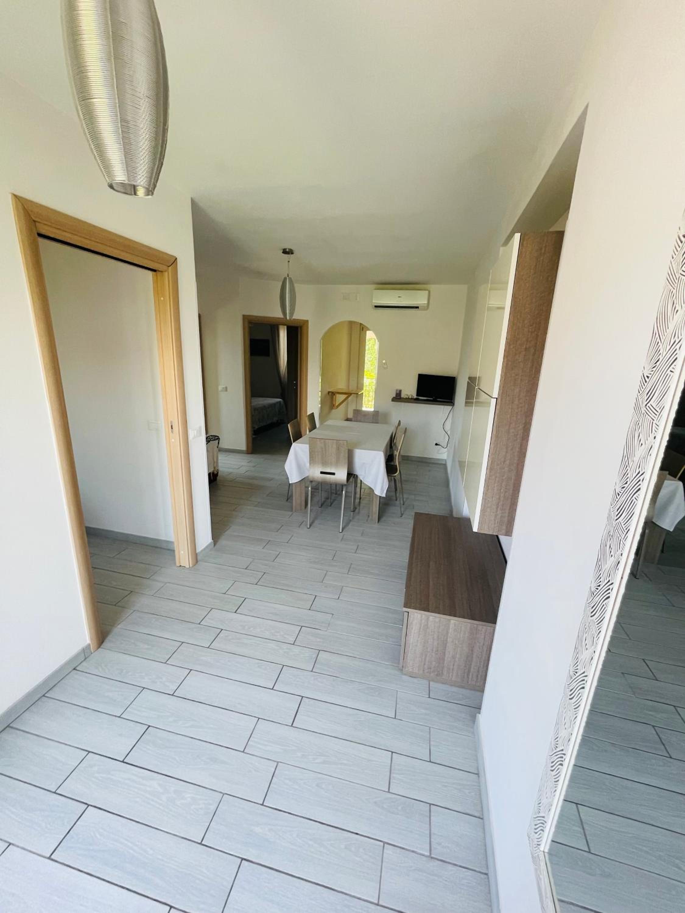 La casa di Nonna Attilia view 3