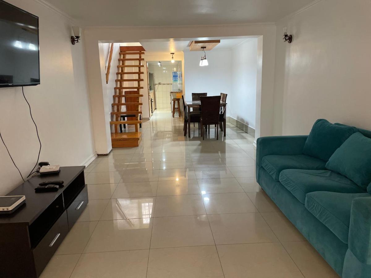 Hotel La casa de Ely - Image 1