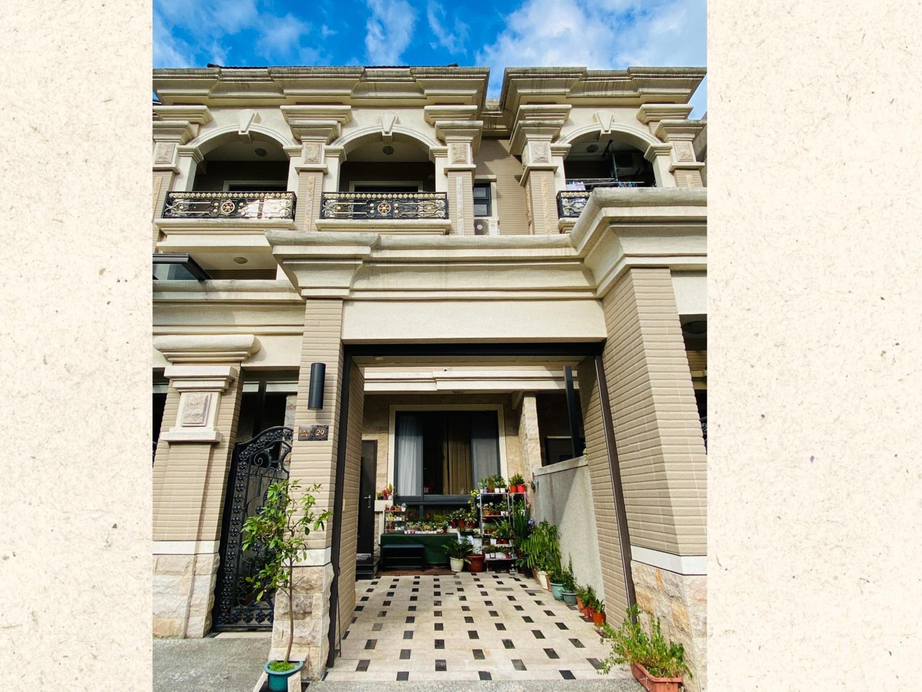 就光民宿 House of Light Homestay view 3