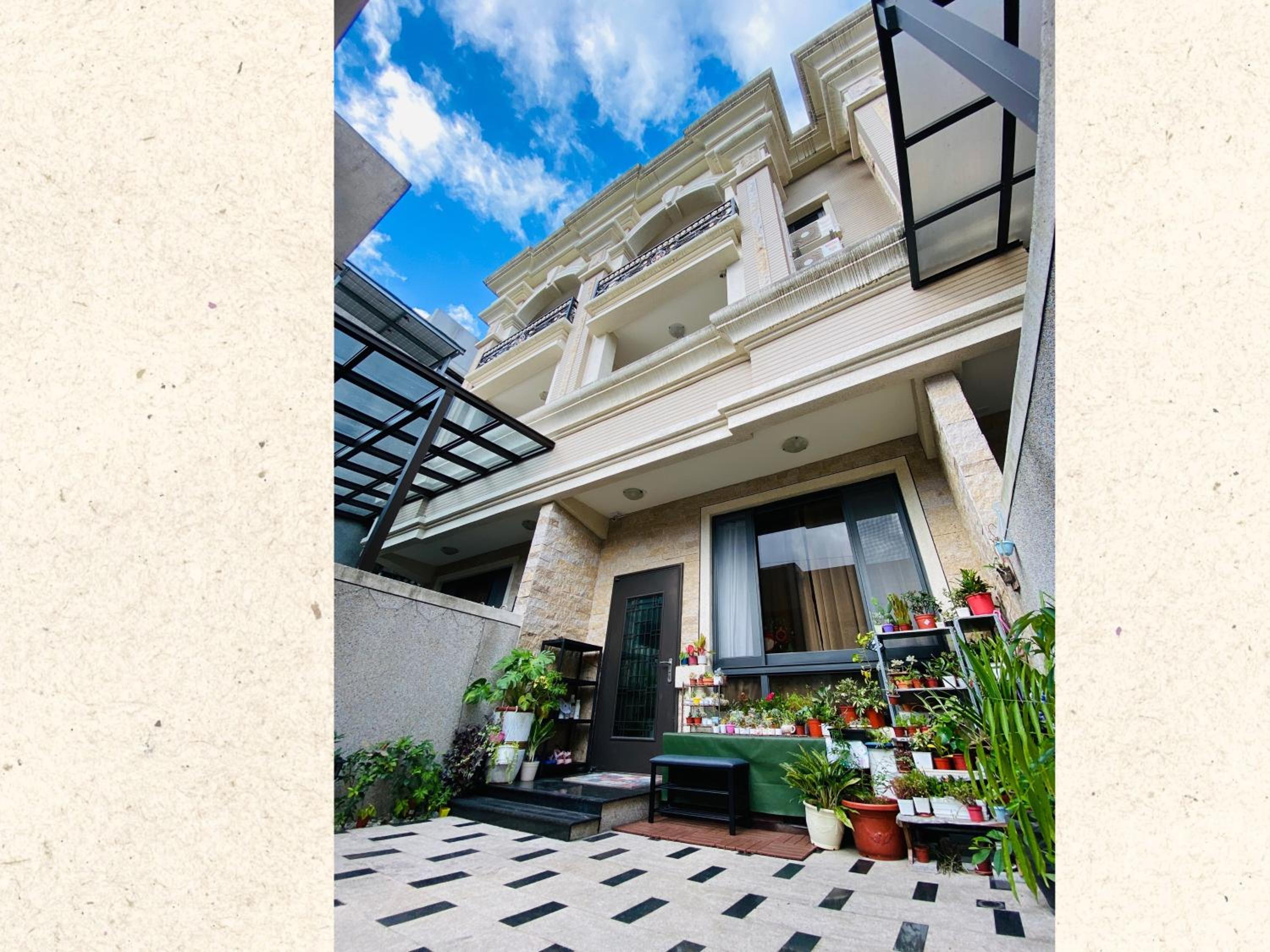就光民宿 House of Light Homestay view 2